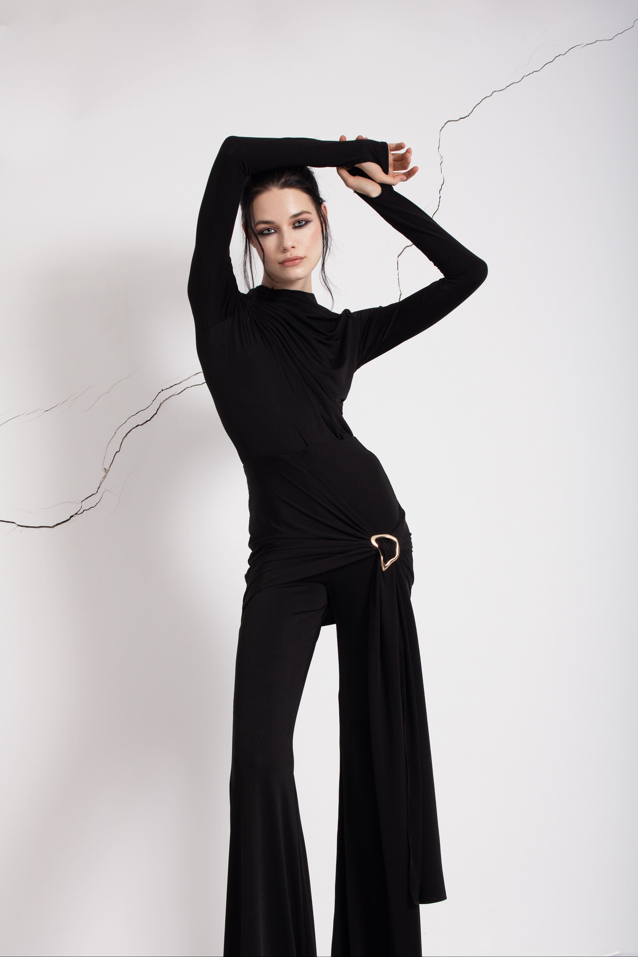 Effy Bodysuit made by Lediel