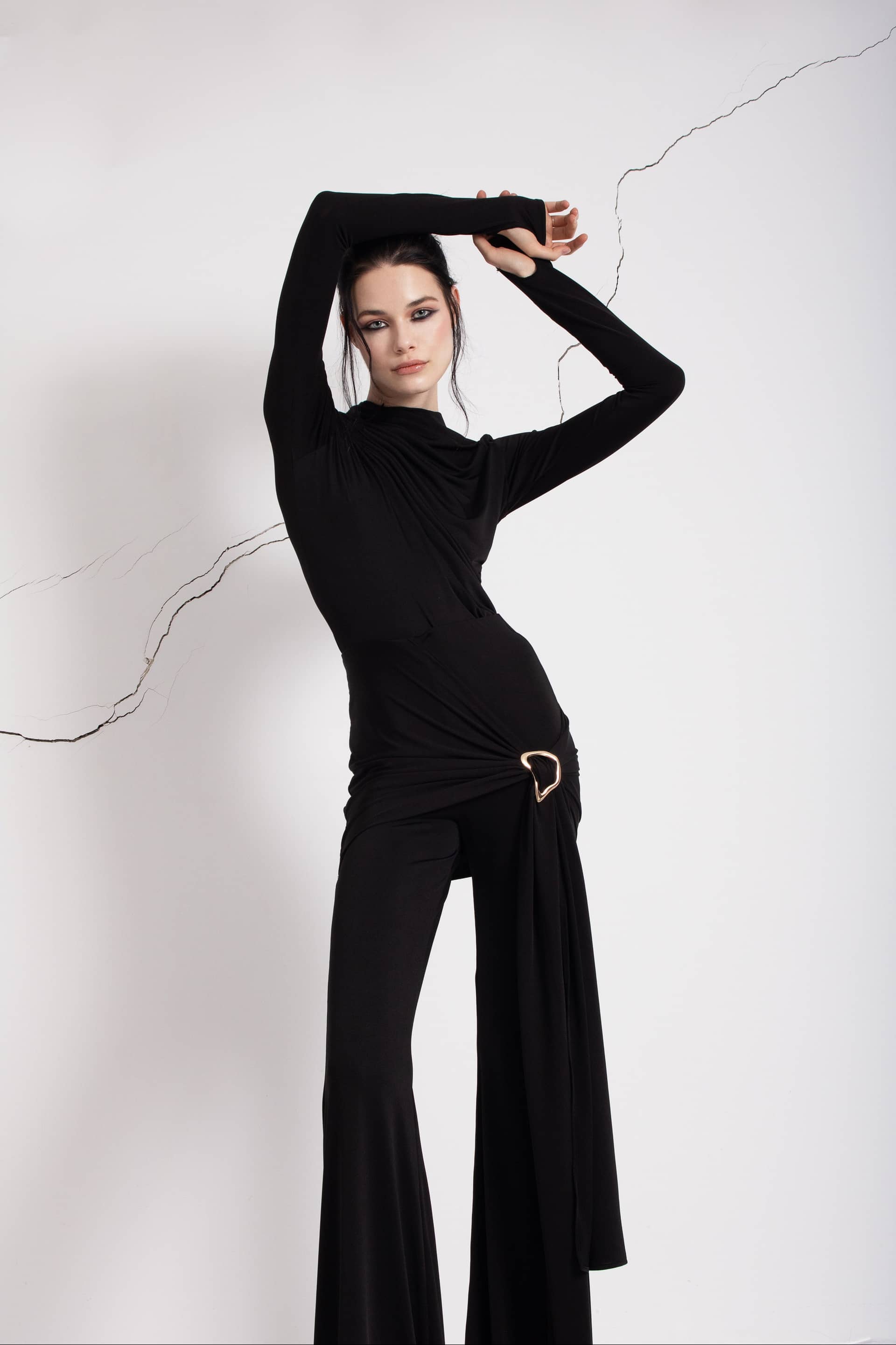 Effy Bodysuit made by Lediel