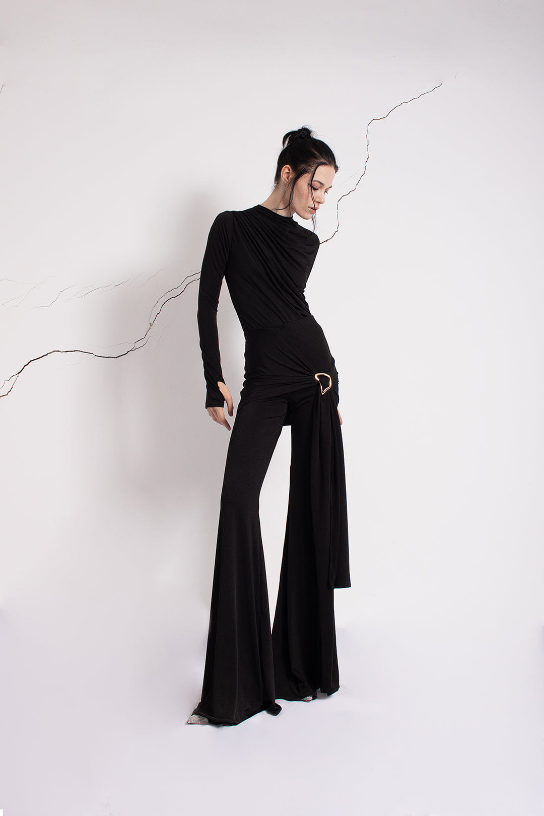 Effy Bodysuit made by Lediel