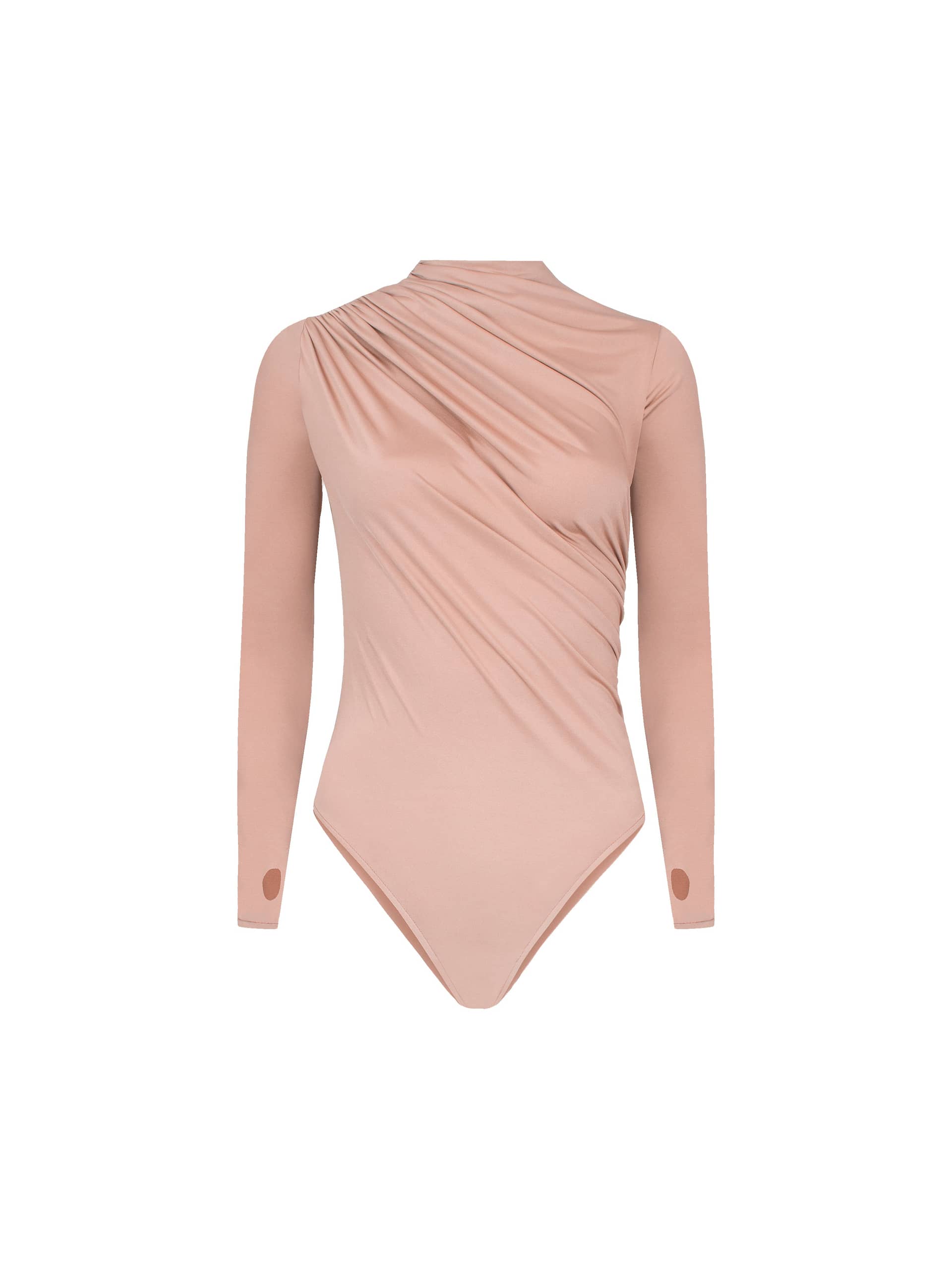 Effy Bodysuit made by Lediel