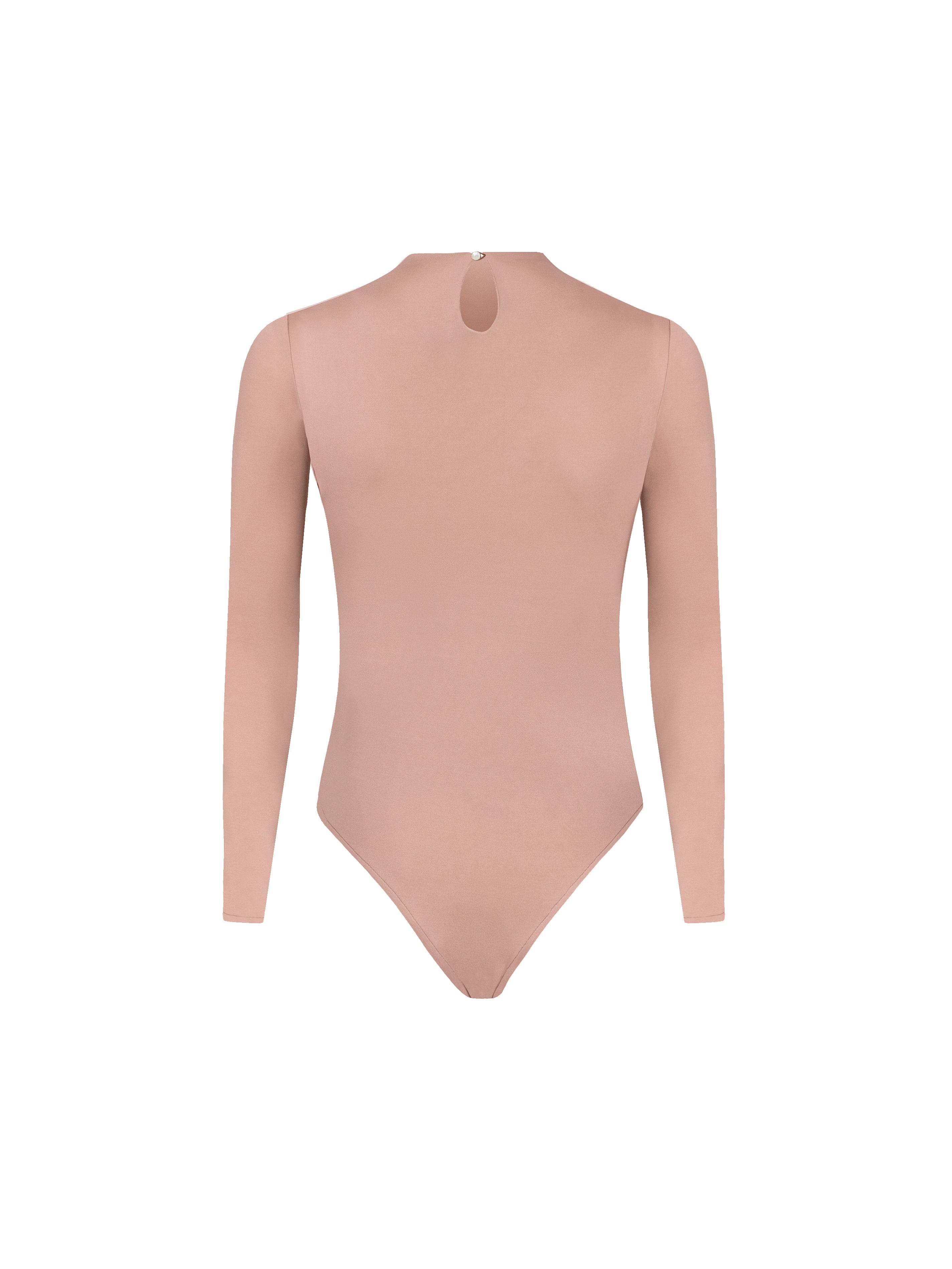 Effy Bodysuit made by Lediel