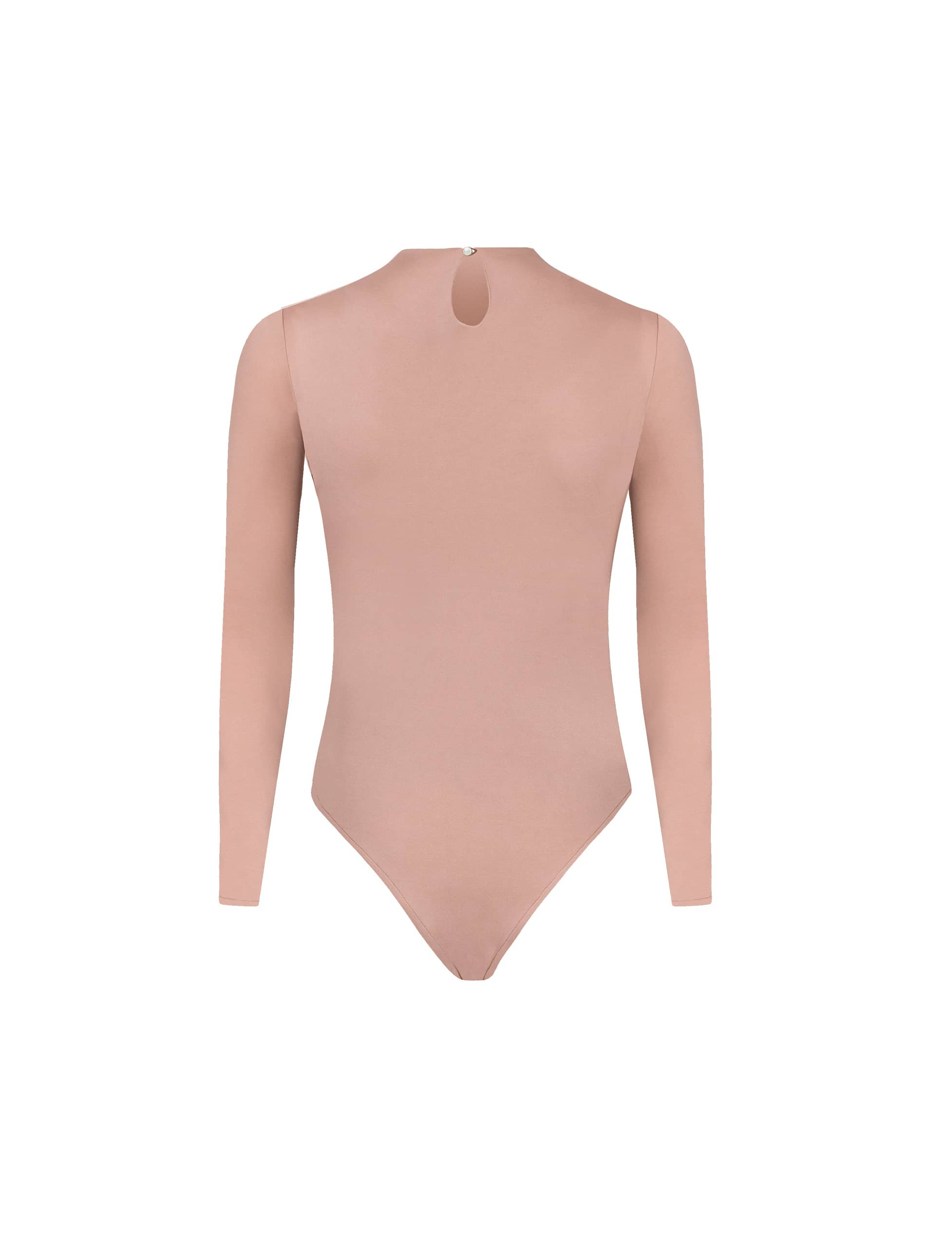 Effy Bodysuit made by Lediel