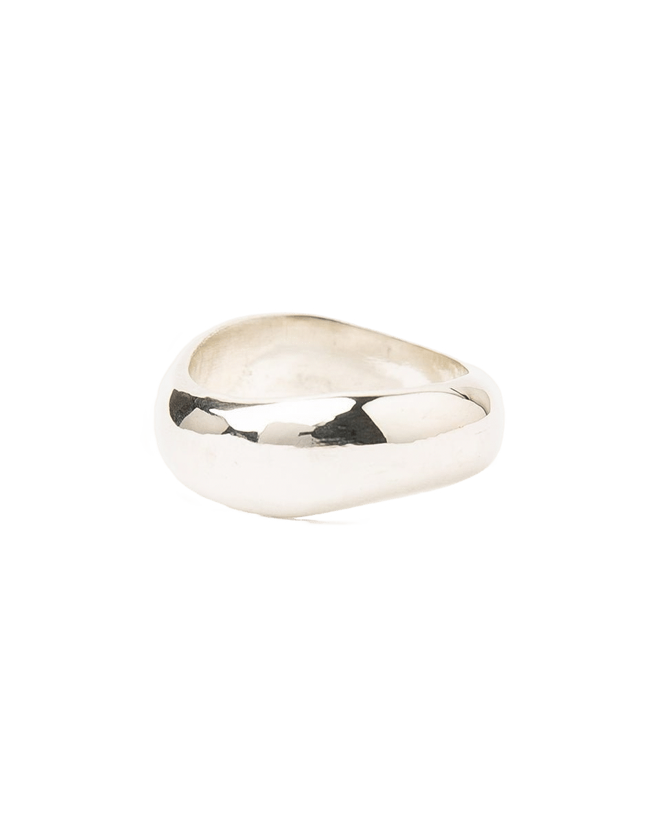 ONDA RING L made by Carolina De Barros