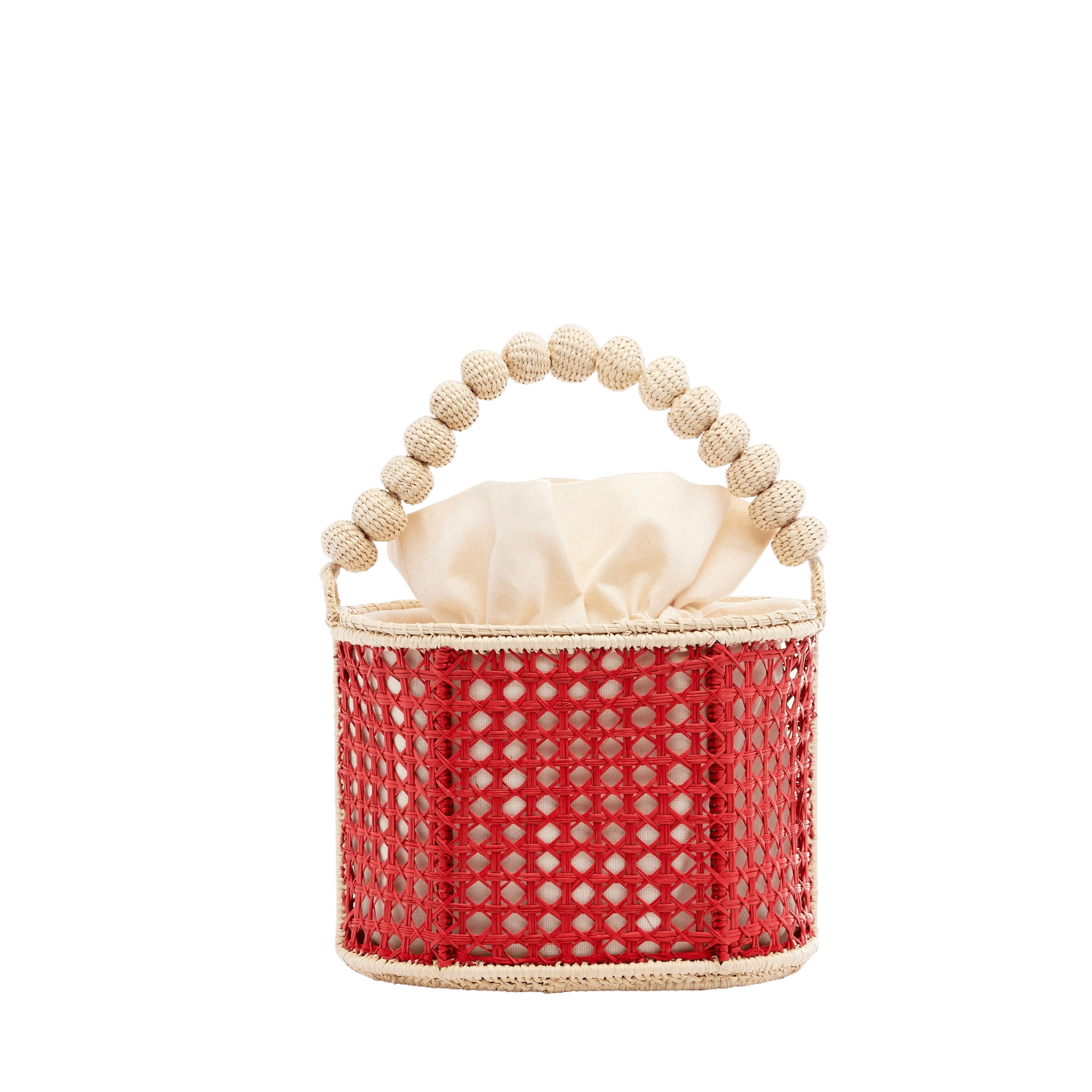 Adelaida Mini Red made by APAYA