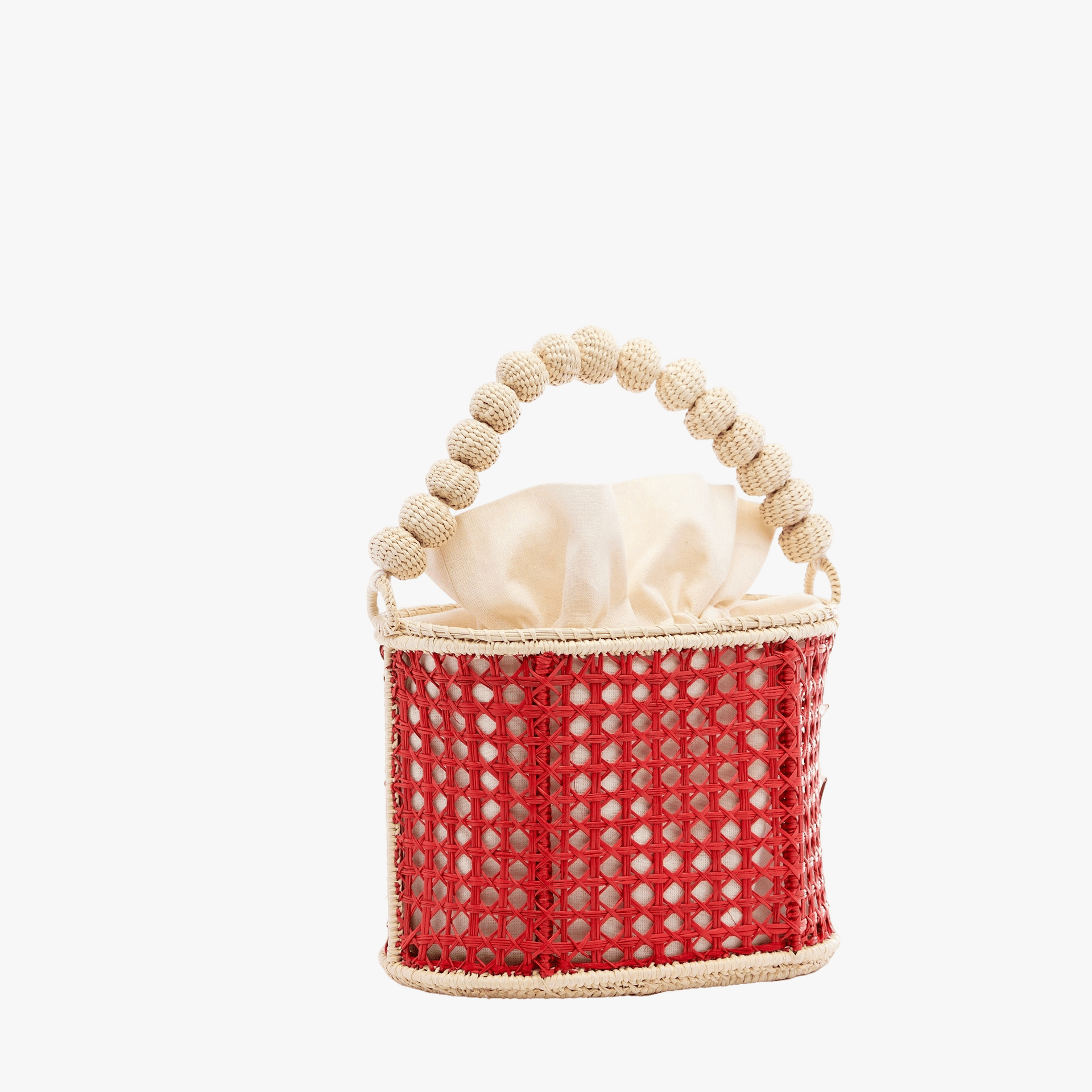 Adelaida Mini Red made by APAYA