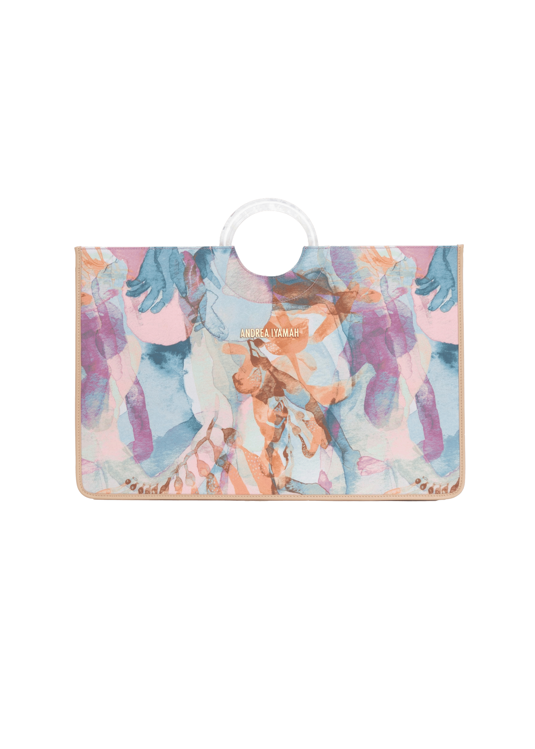 ESCAPE BAG - MAXI made by Andrea Iyamah