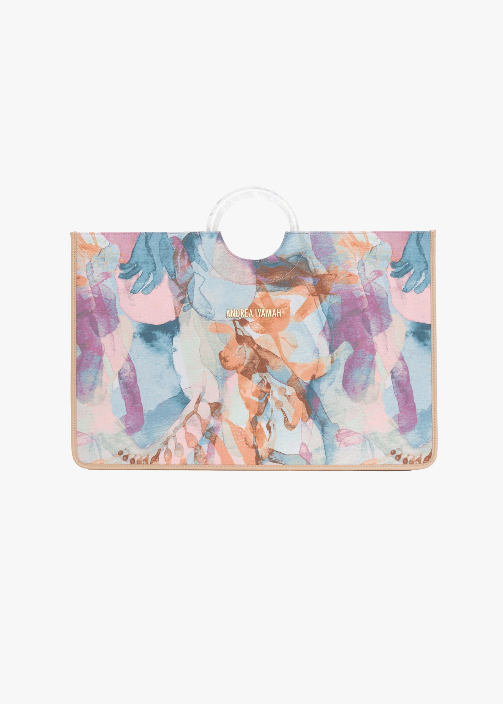 ESCAPE BAG - MAXI made by Andrea Iyamah