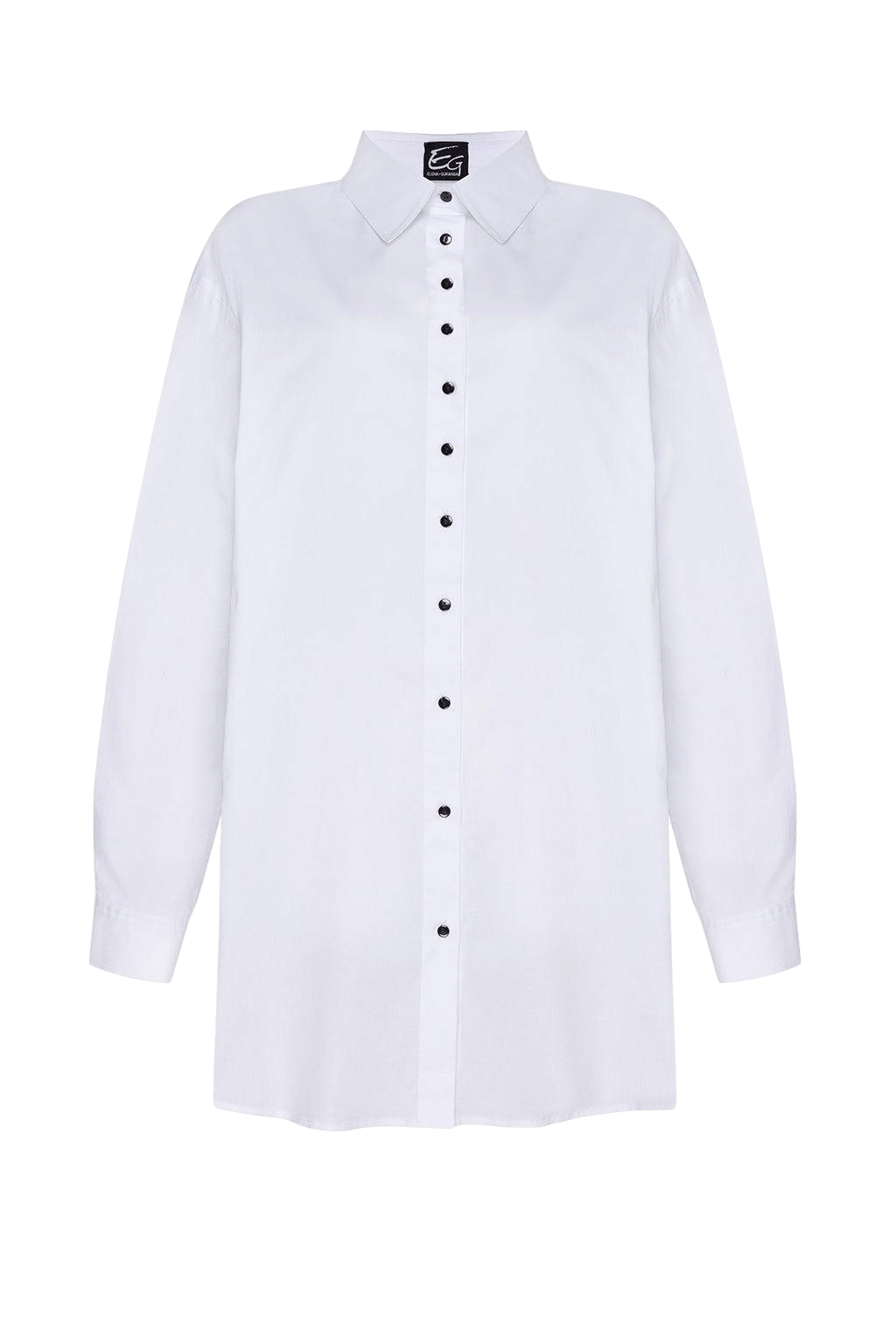 Classic Long Shirt made by Guranda
