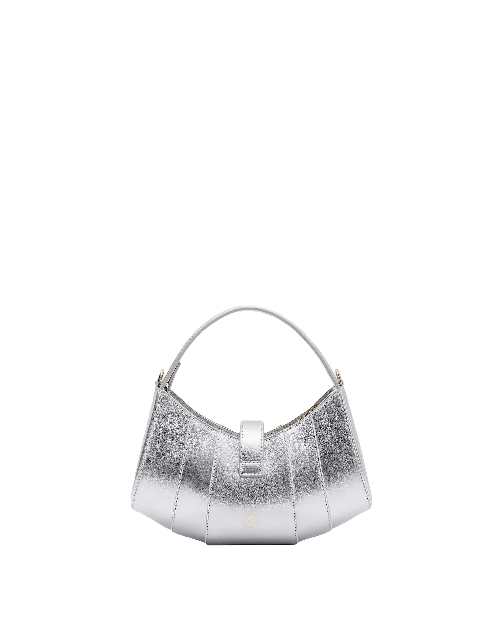 Tate Petite Silver in Silver made by Mietis