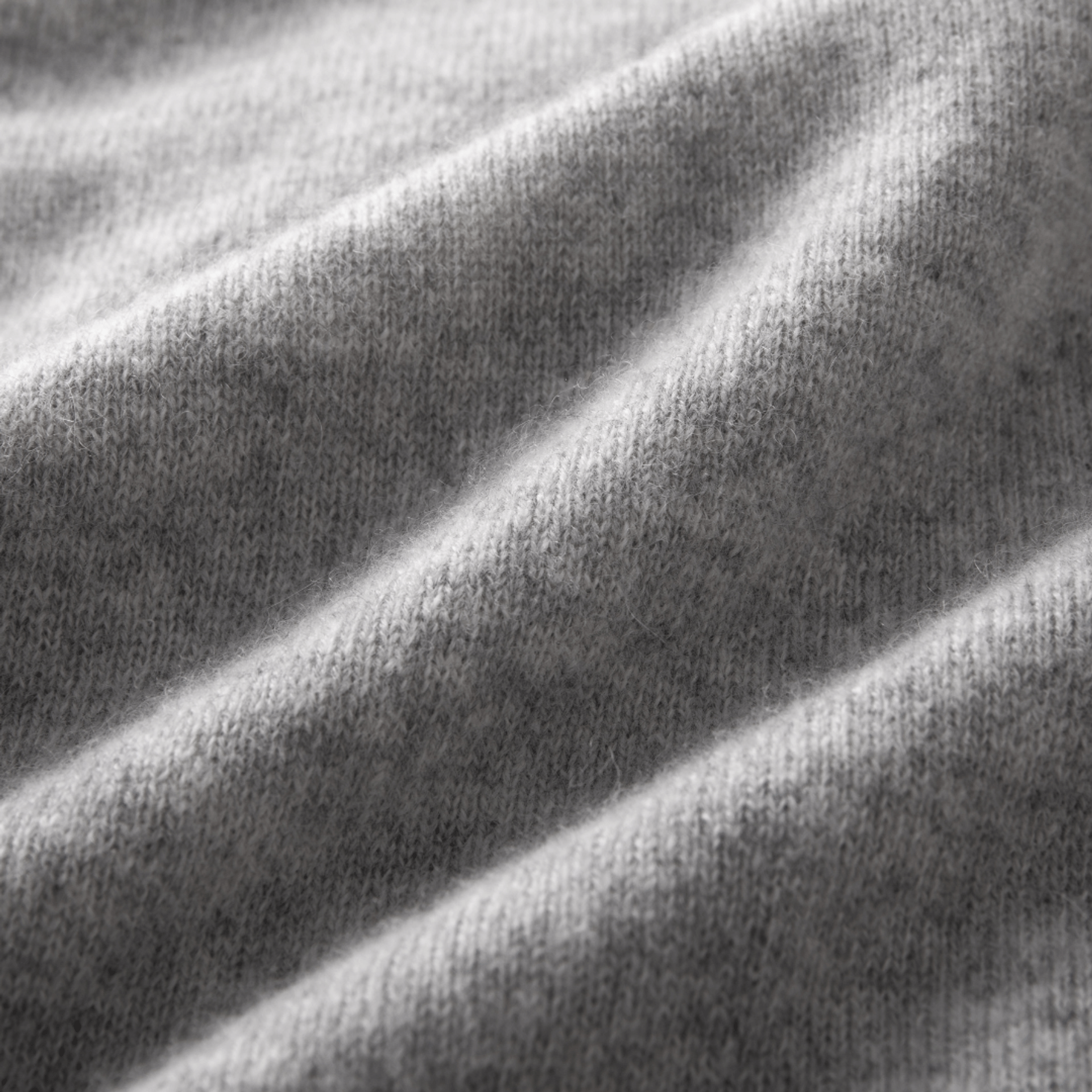 Bear Cub Cashmere Crewneck Jumper made by CozyU