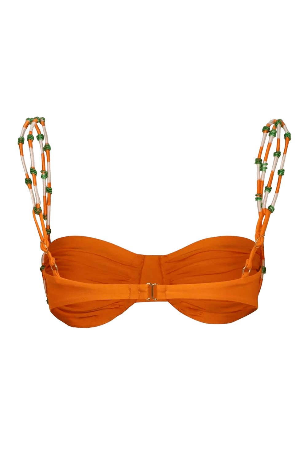 Lula Bikini Top made by BAOBAB