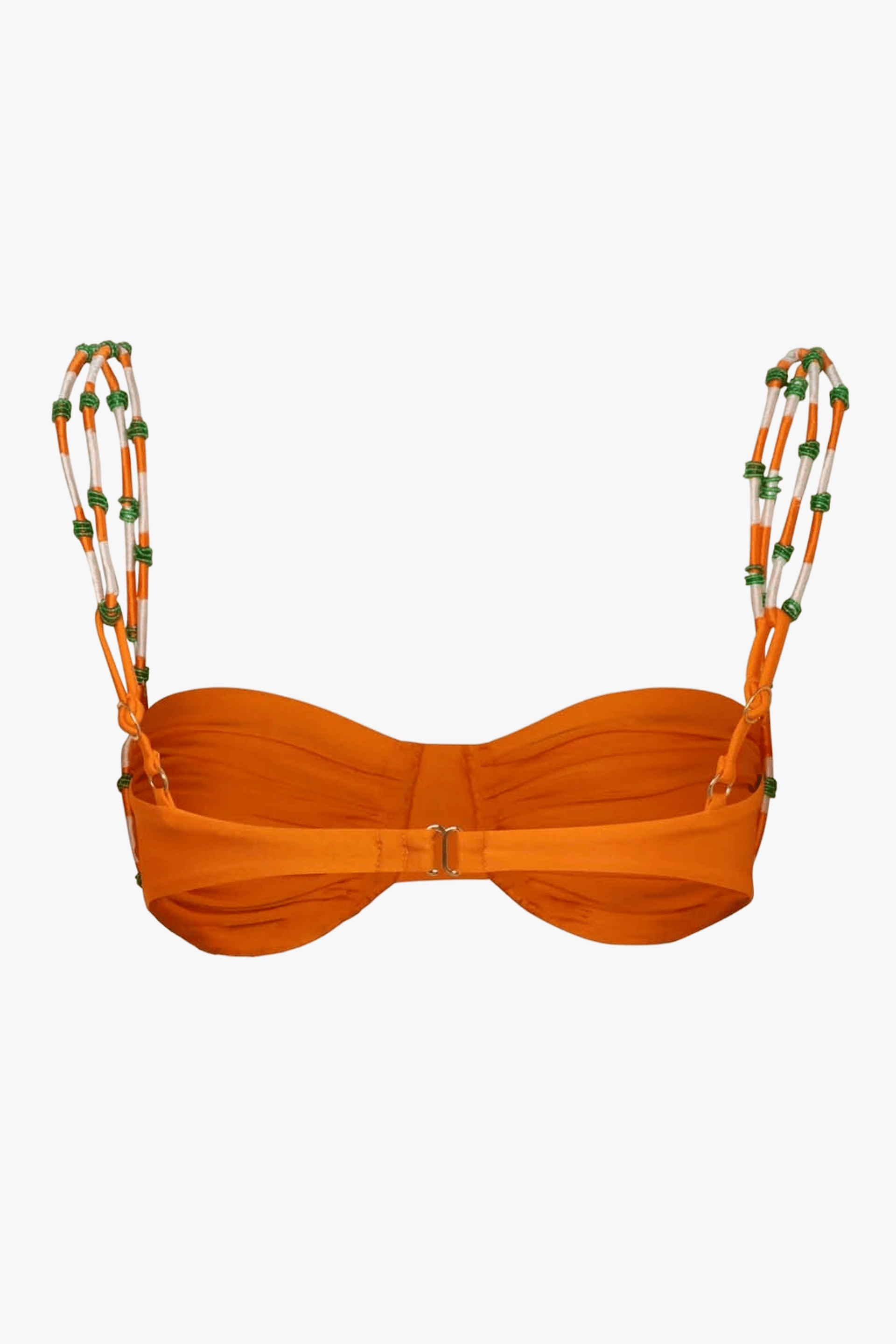 Lula Bikini Top made by BAOBAB