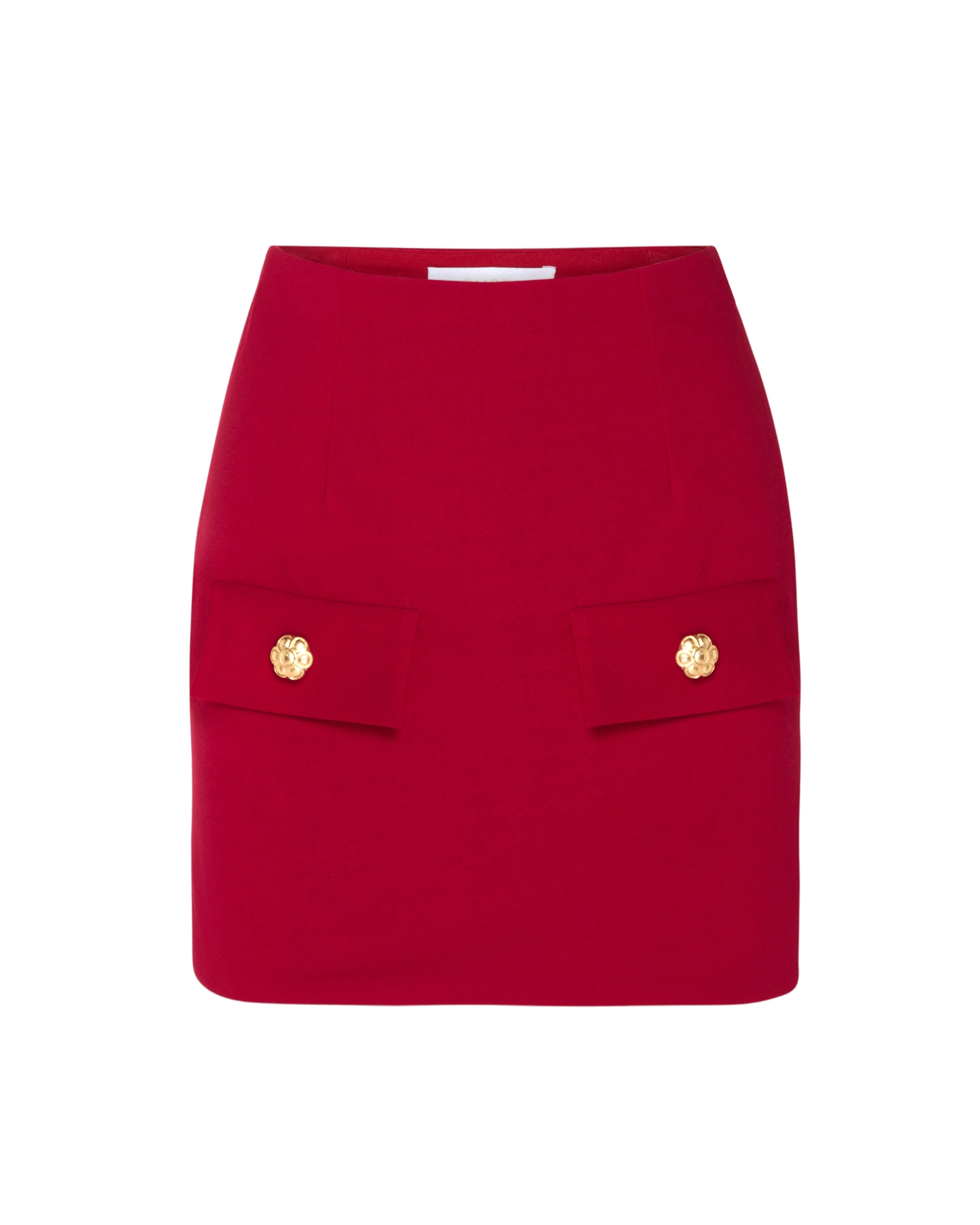 Caro Skirt made by ONORI