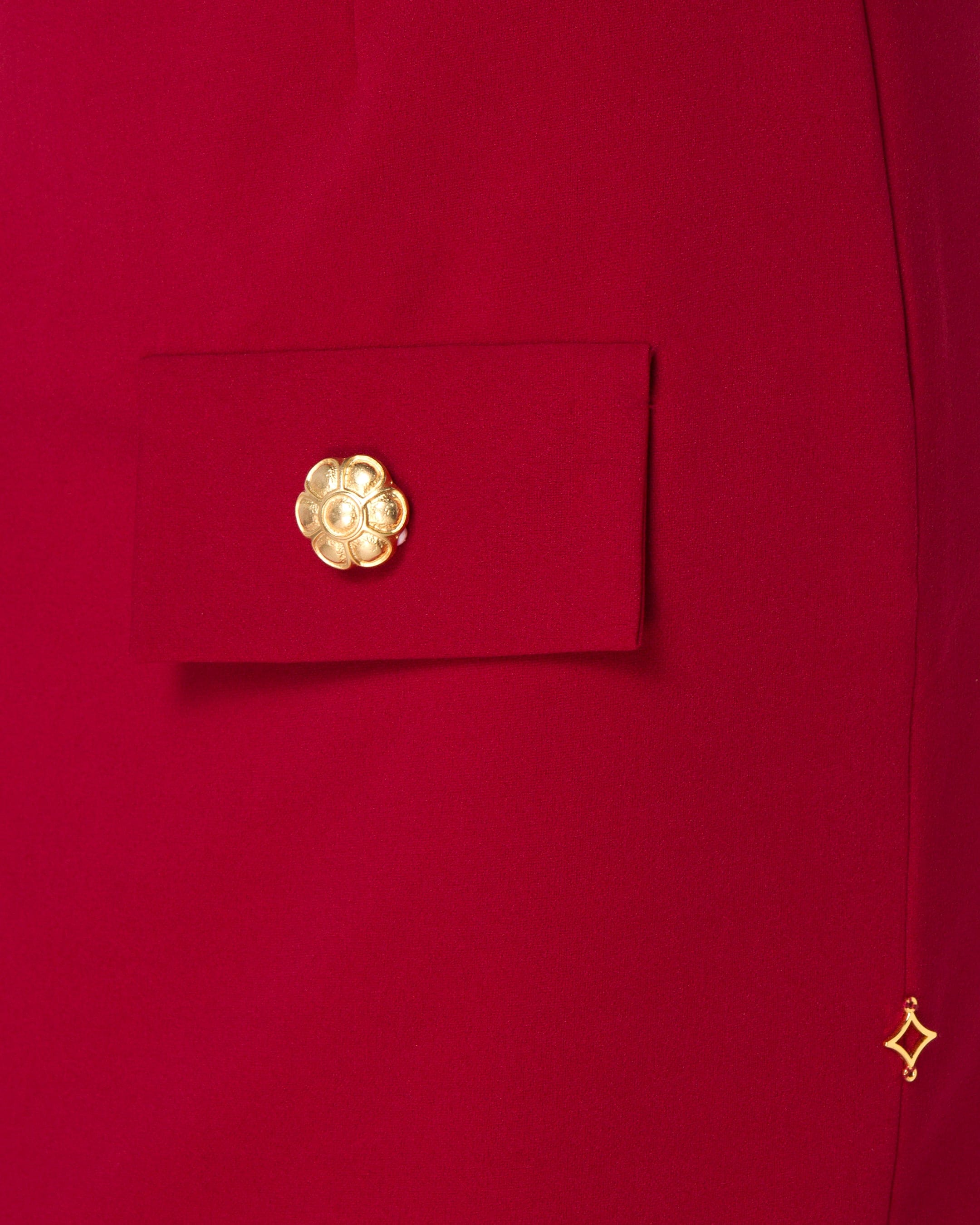 Caro Skirt made by ONORI