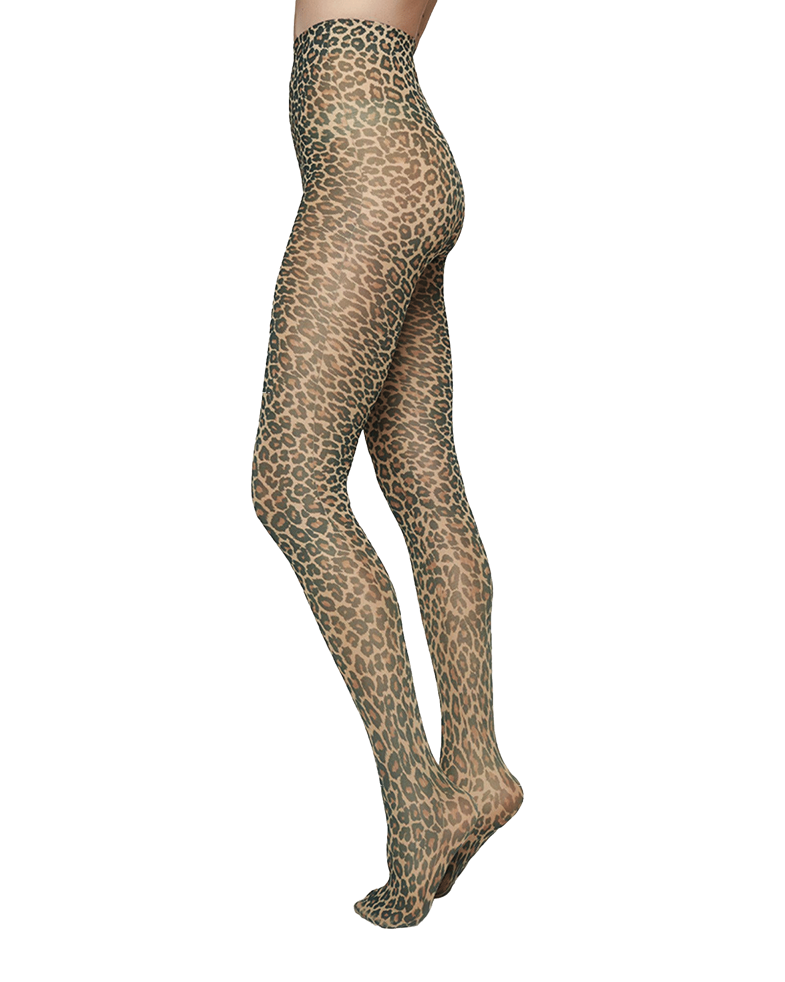 Sofia Leo Tights made by Swedish Stockings