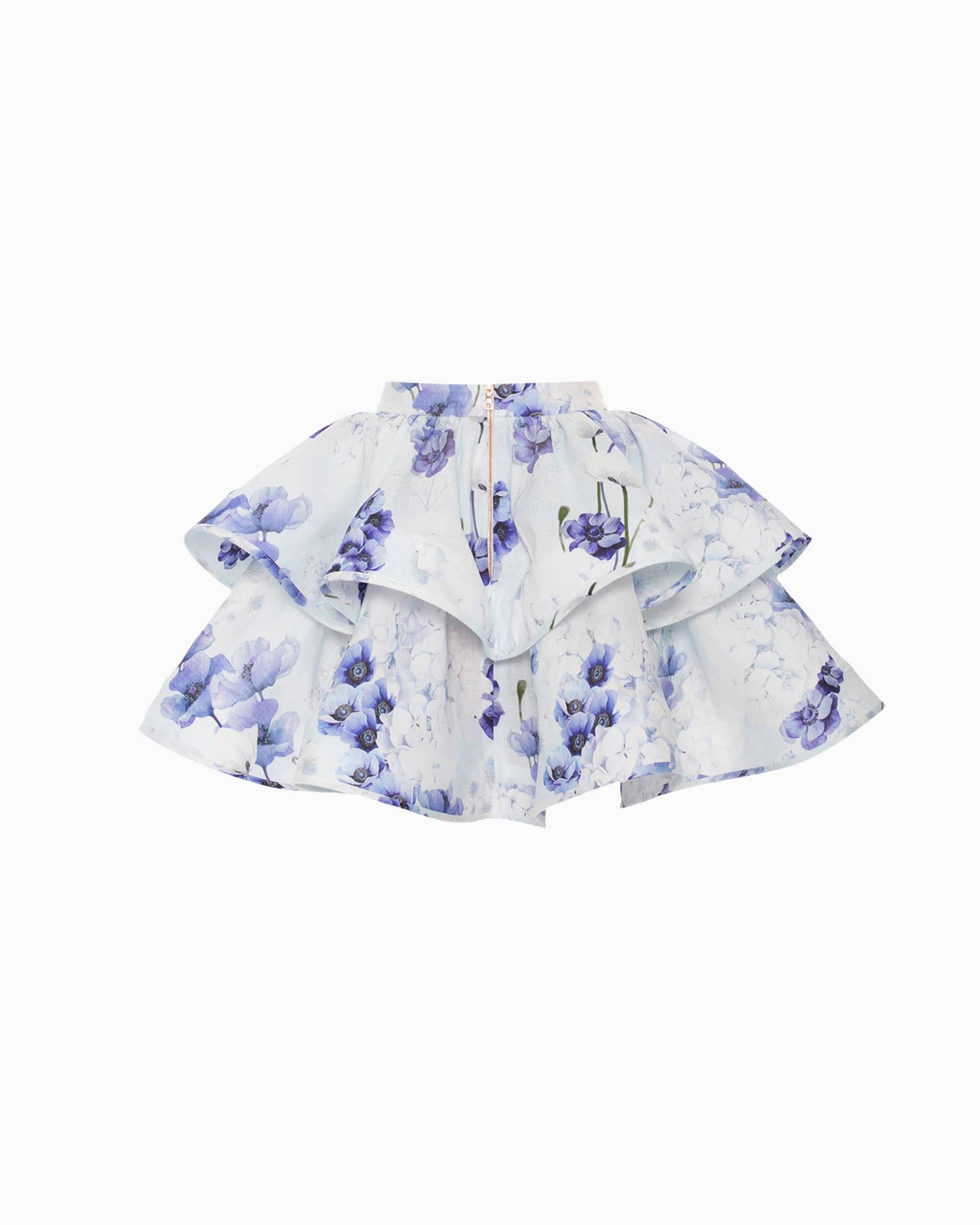 Anemon Skirt made by YVON