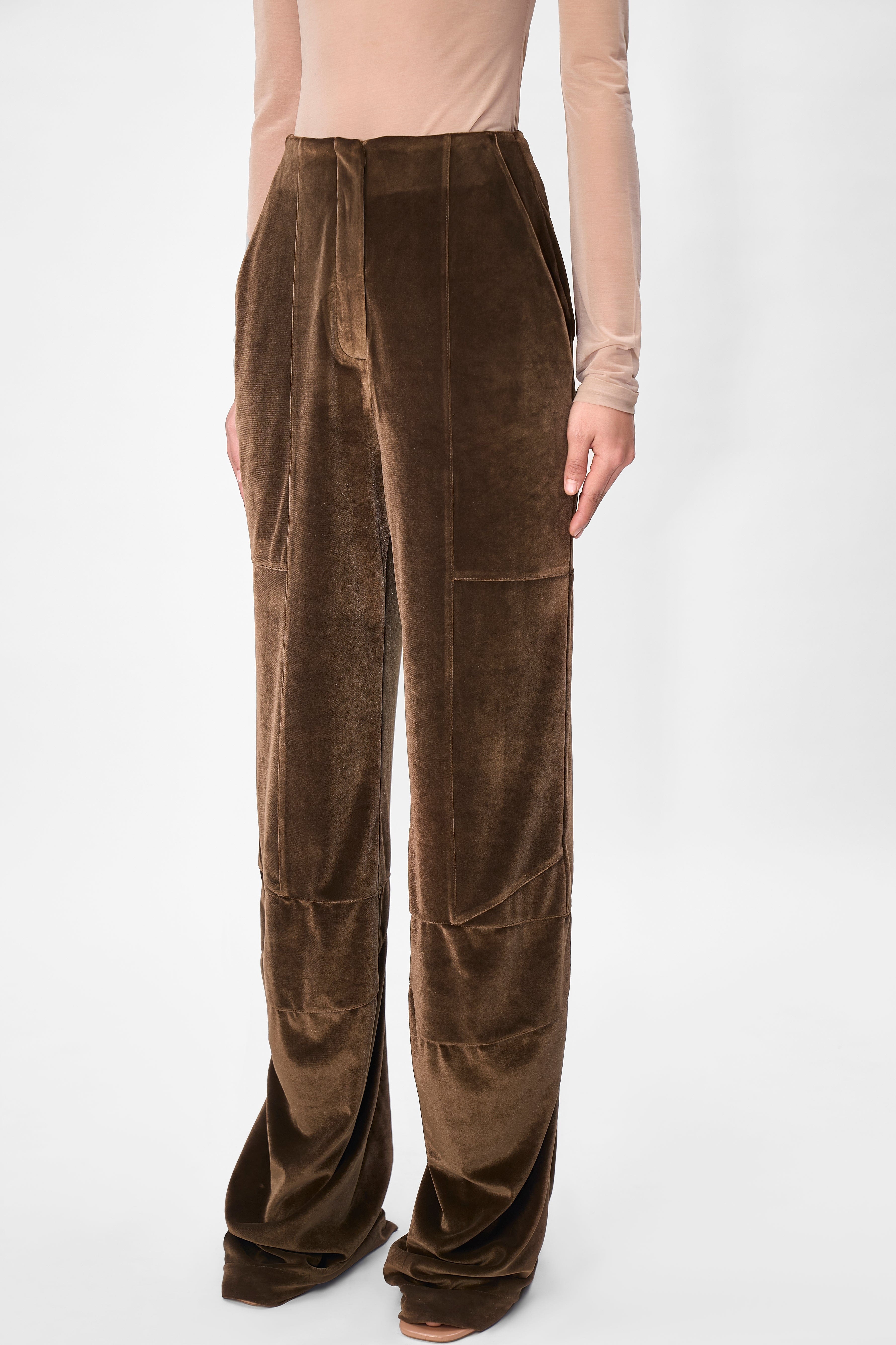 Aida Trousers made by URA