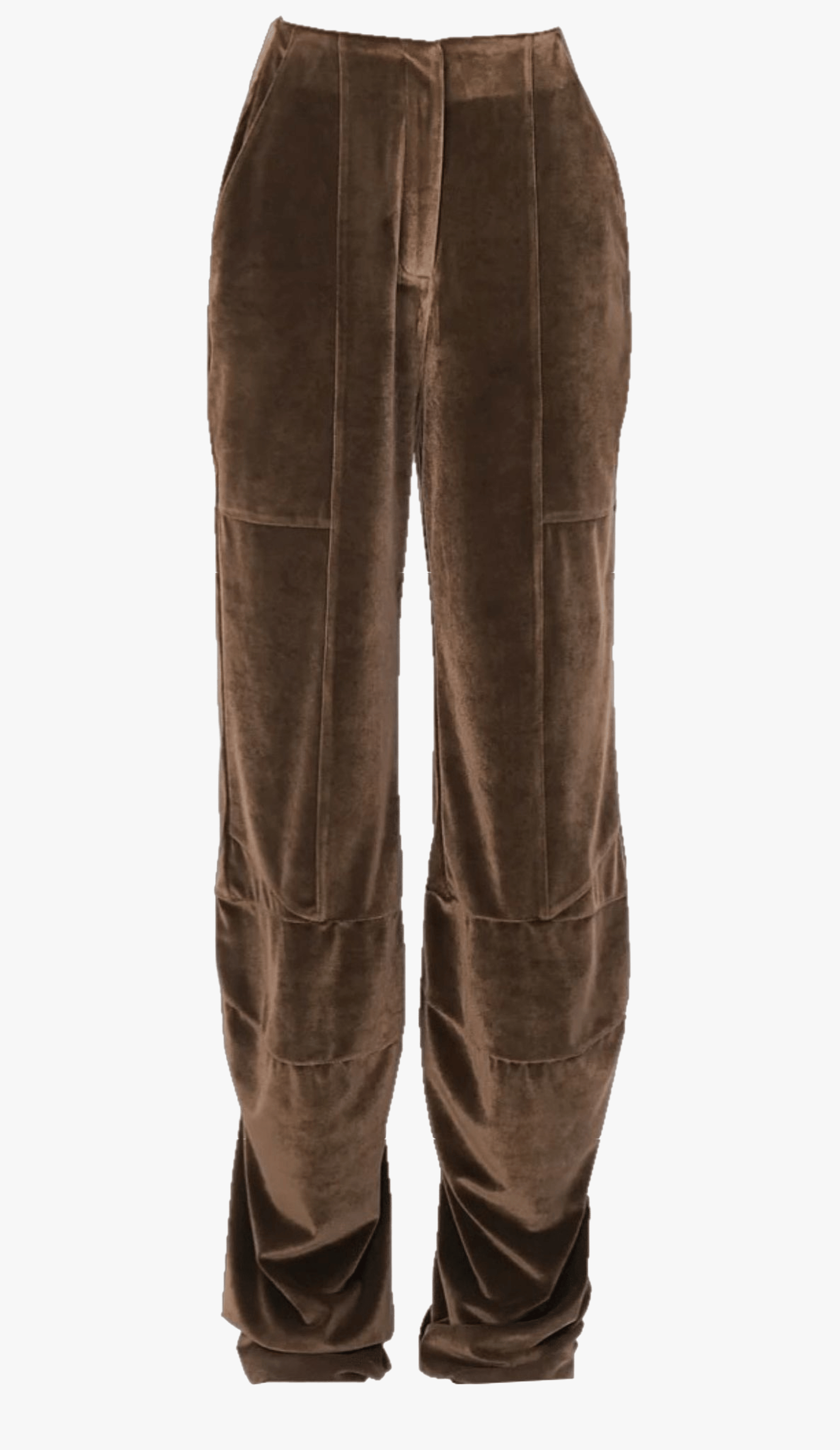 Aida Trousers made by URA