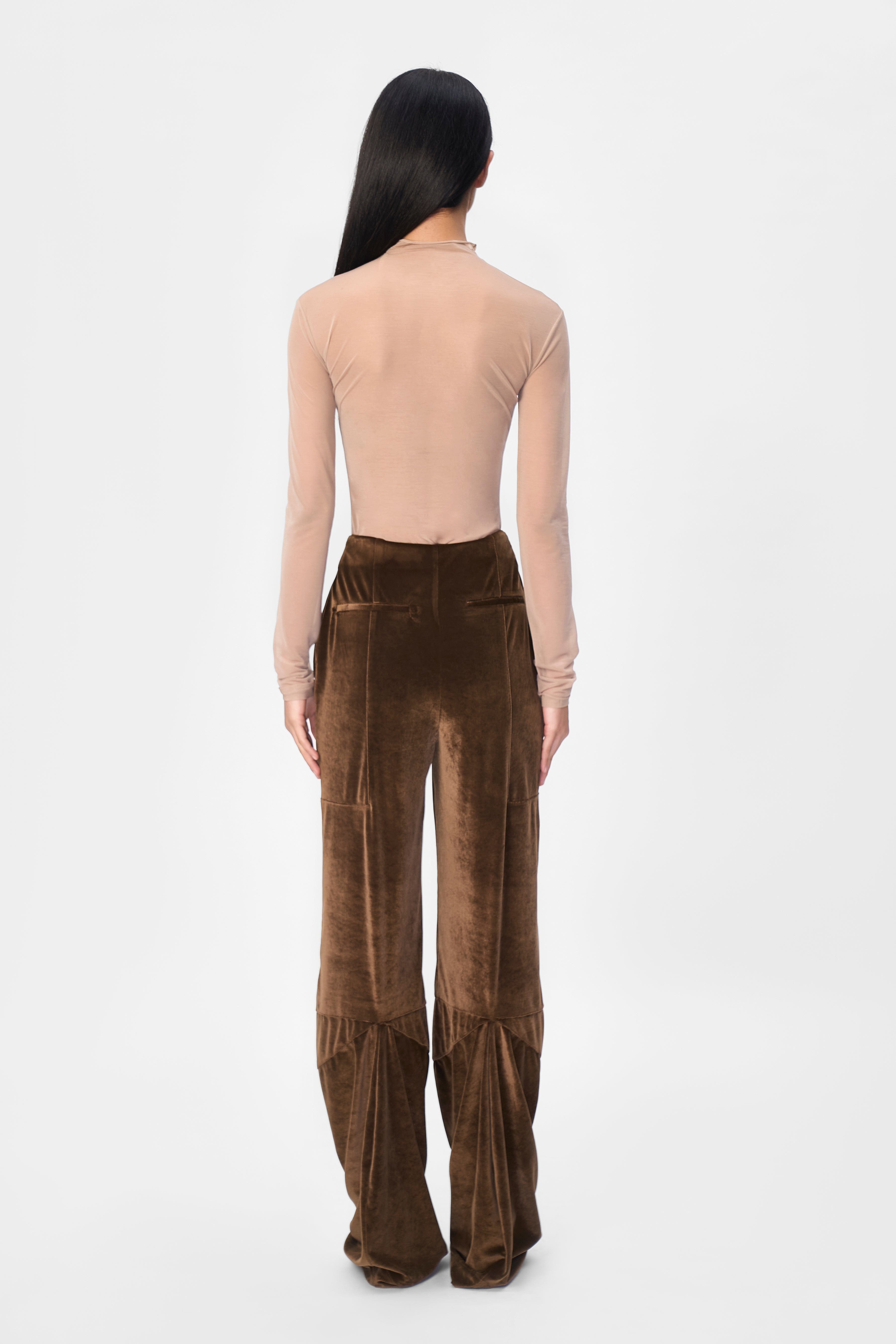 Aida Trousers made by URA