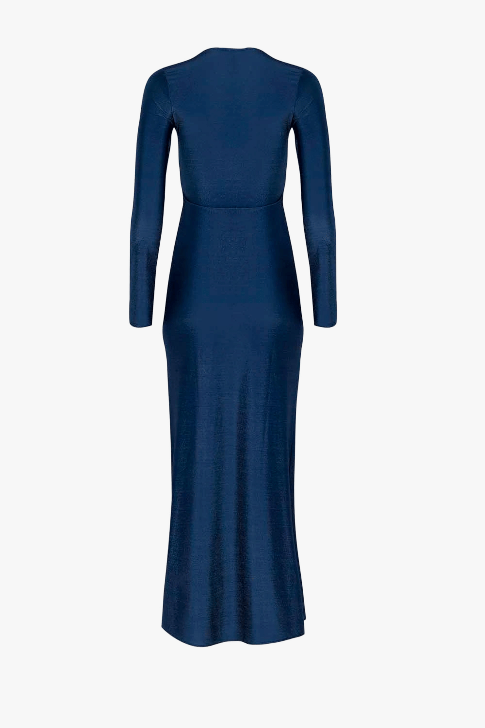 Manola Maxi Dress made by BAOBAB