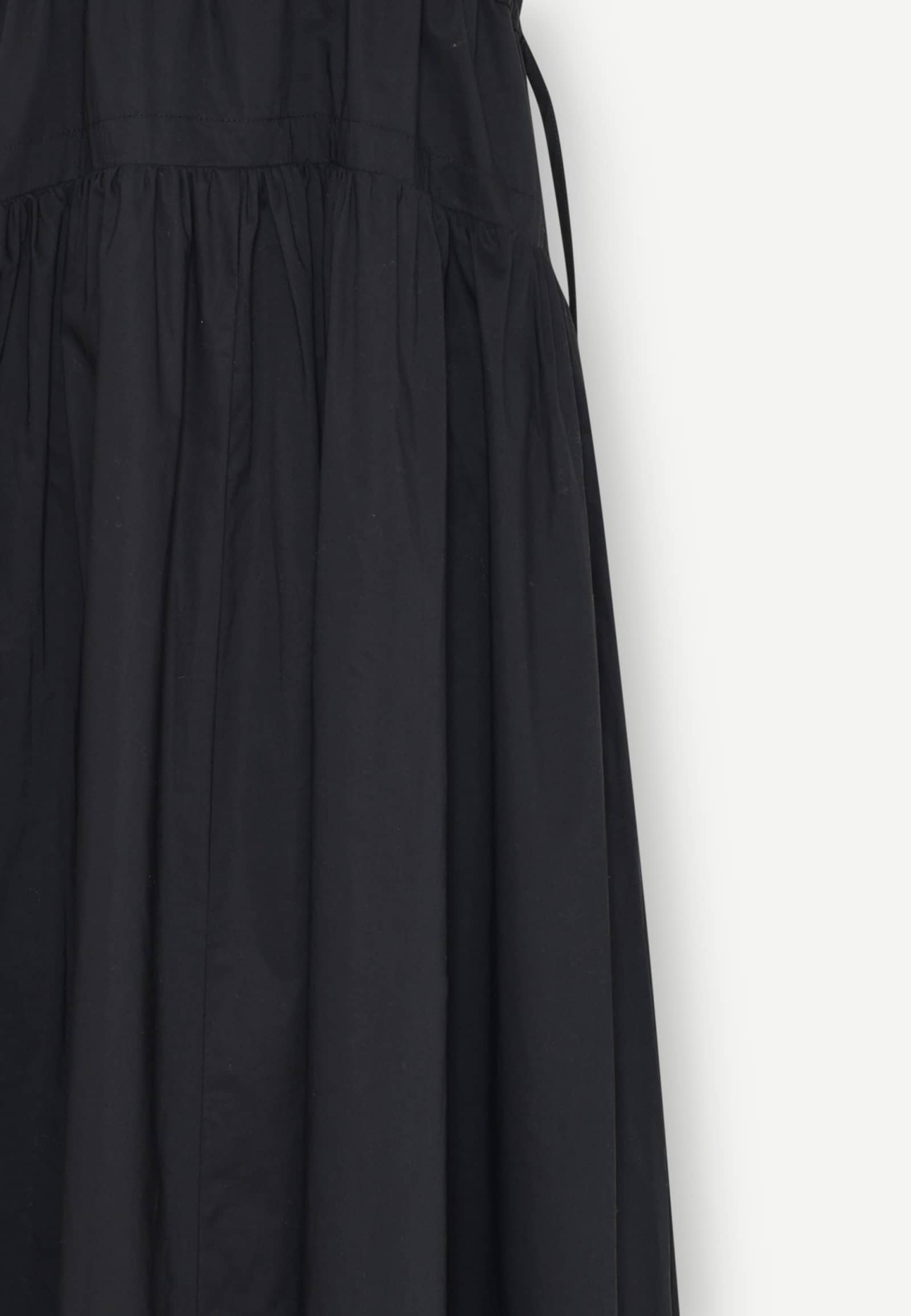 Miranda Dress - Black made by HERSKIND