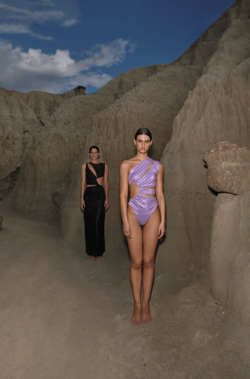 Vittoria One Piece made by BAOBAB