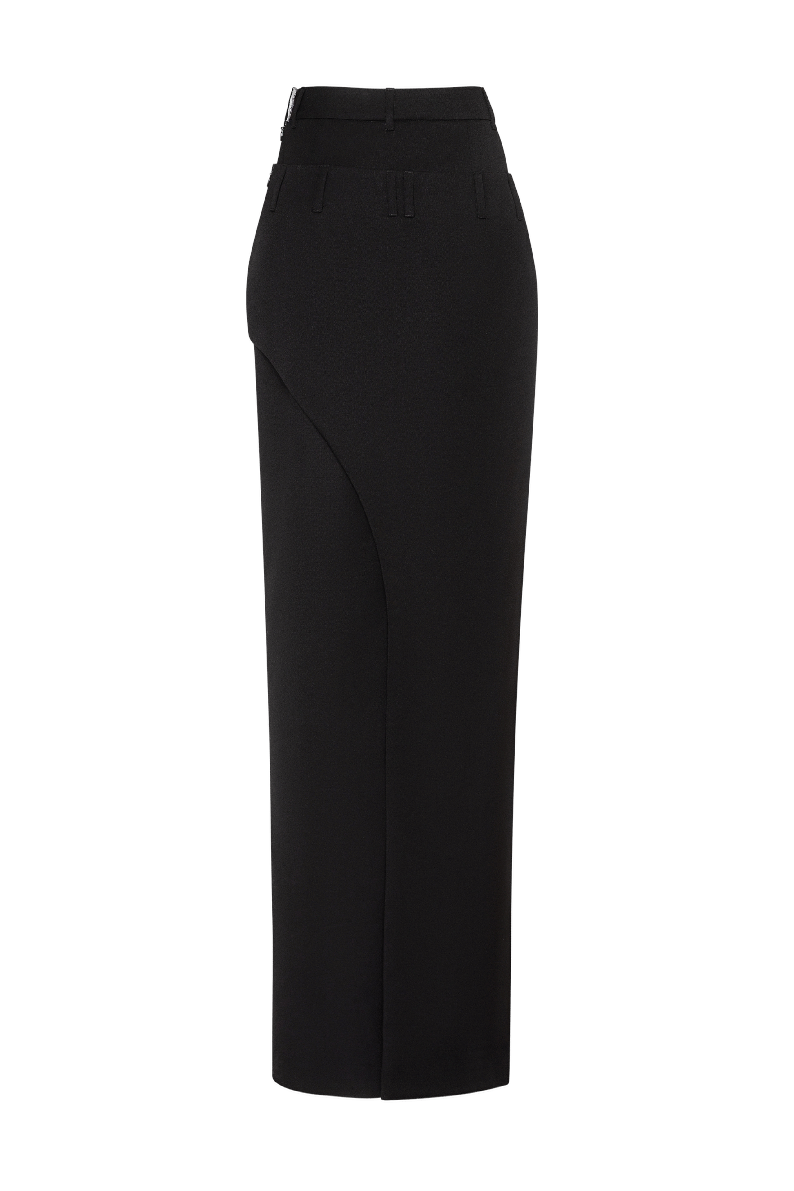 SKIRT#02 made by GUDU