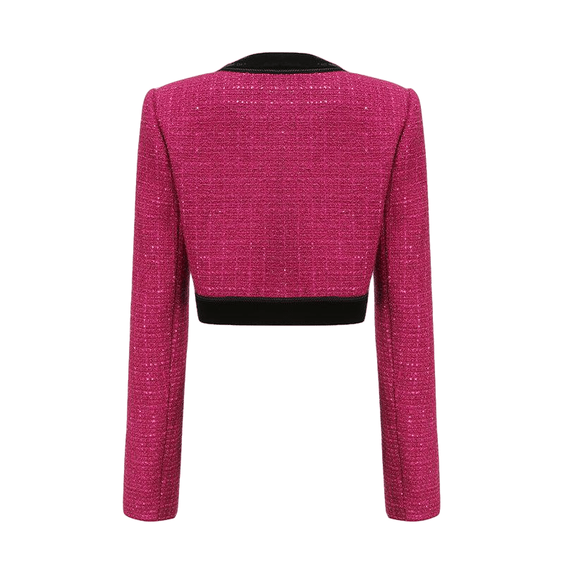 Juliana Jacket made by Nana Jacqueline