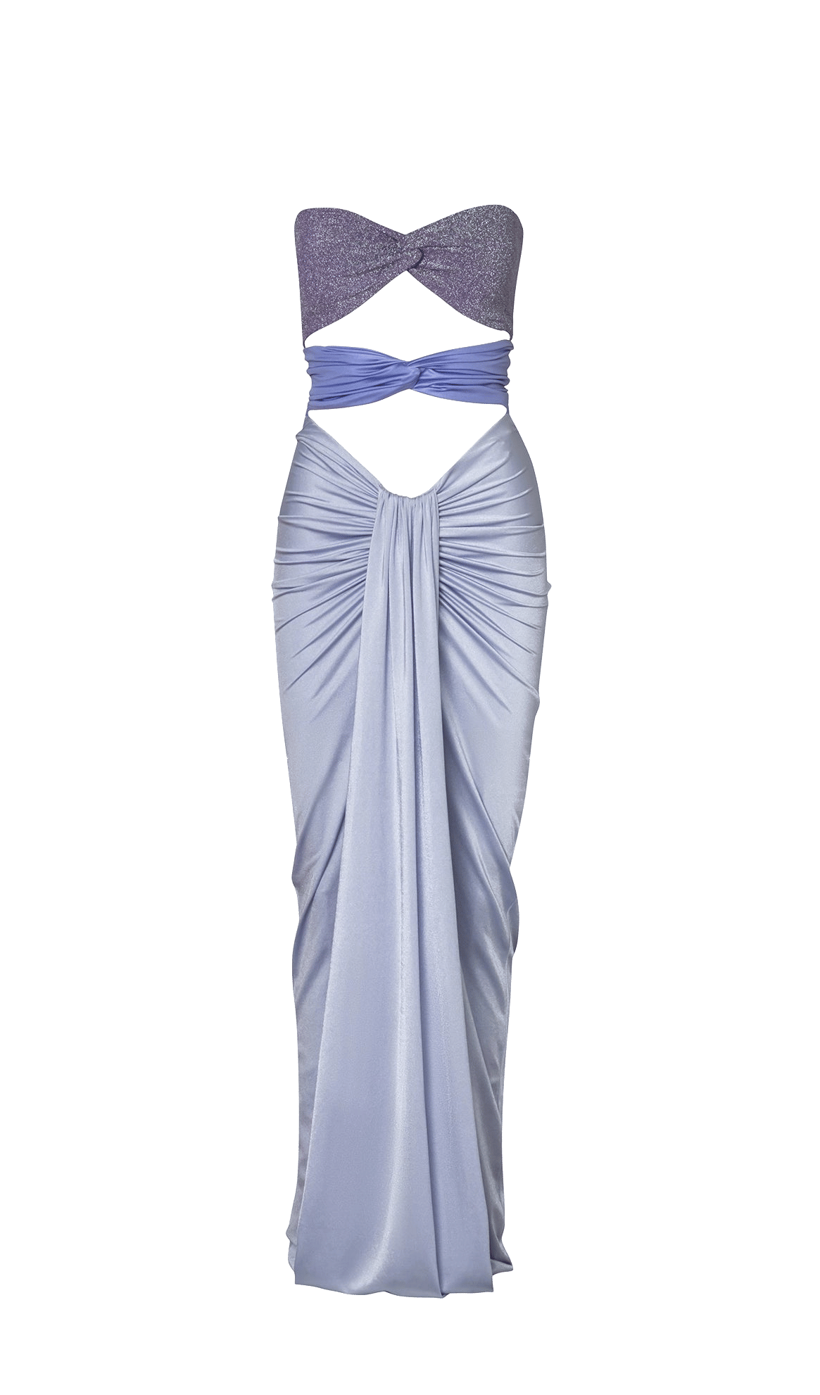 Giselle Dress made by BAOBAB