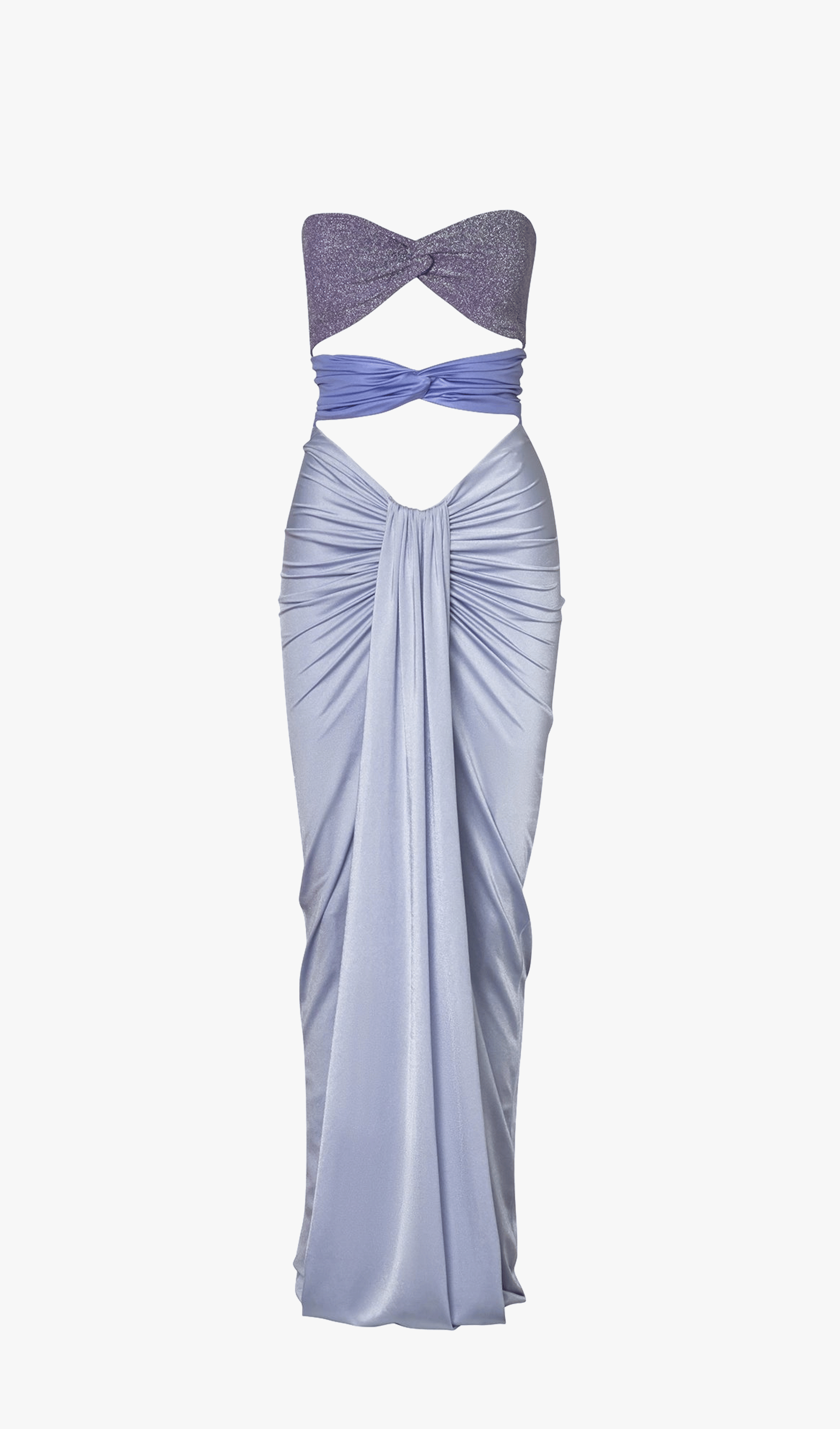 Giselle Dress made by BAOBAB