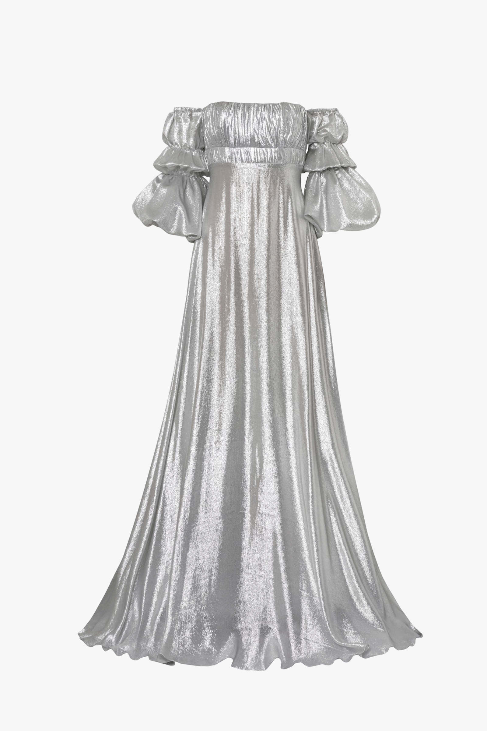 Plata Dress made by Francesca Miranda