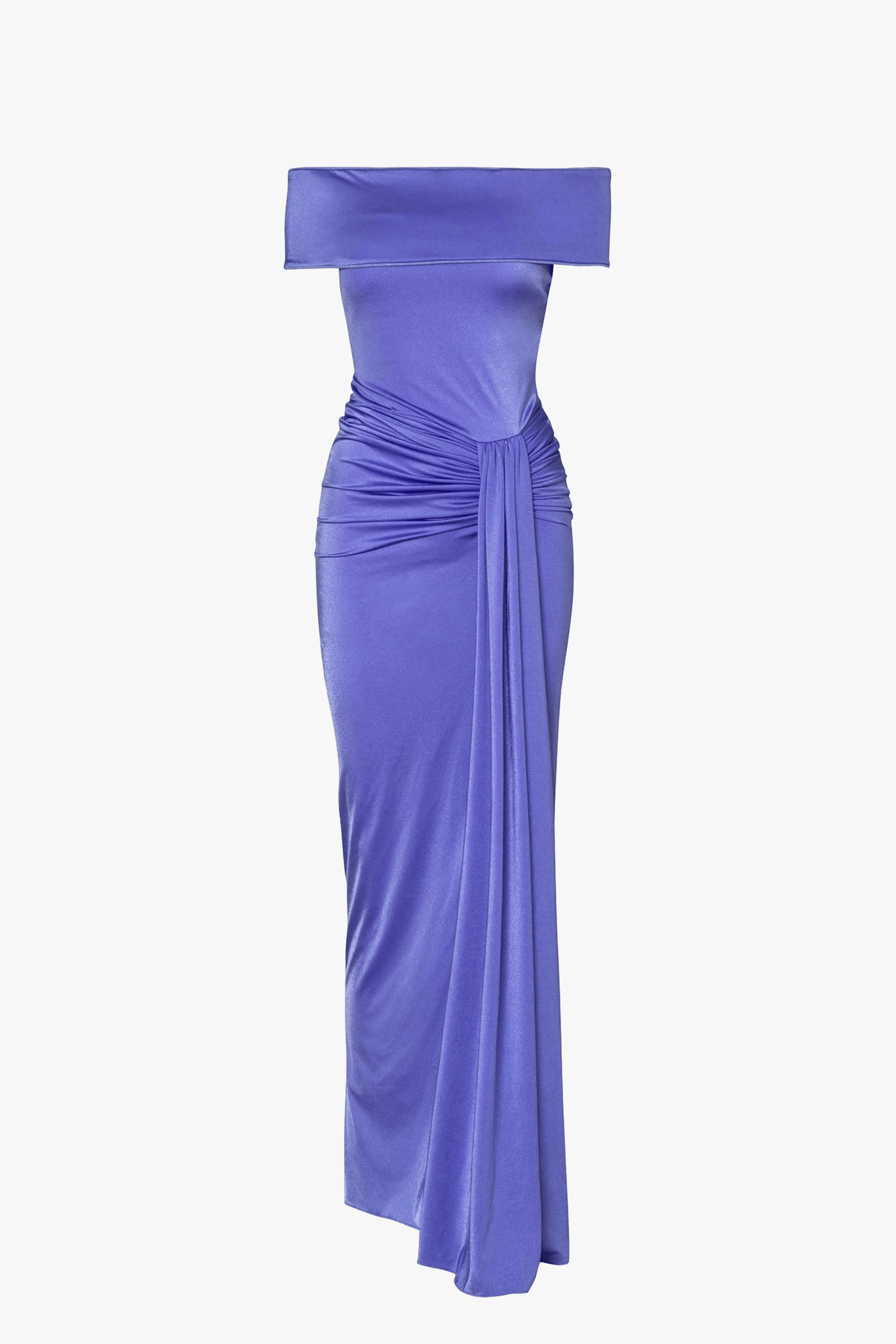 René Dress made by BAOBAB