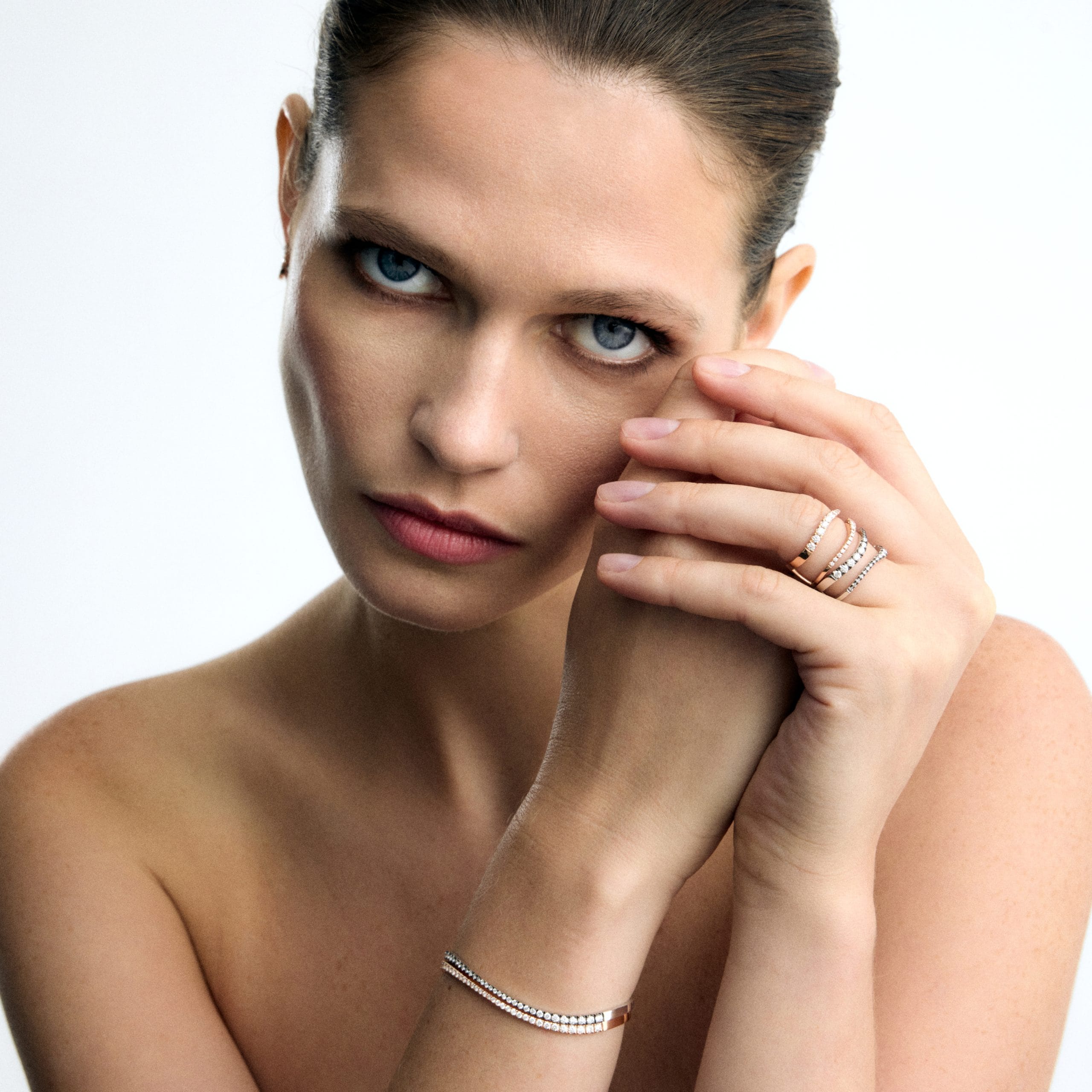 Pulsera Sasa made by Gold & Roses