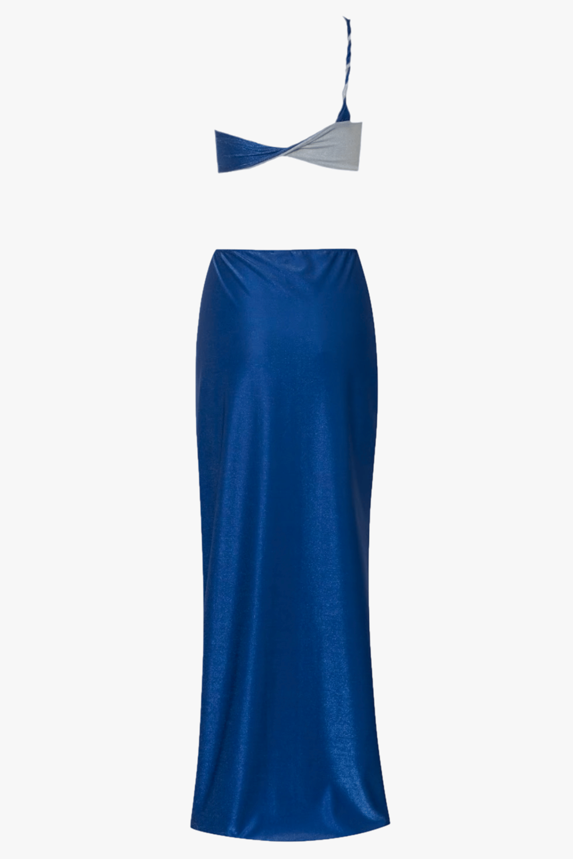 Luana Dress made by BAOBAB