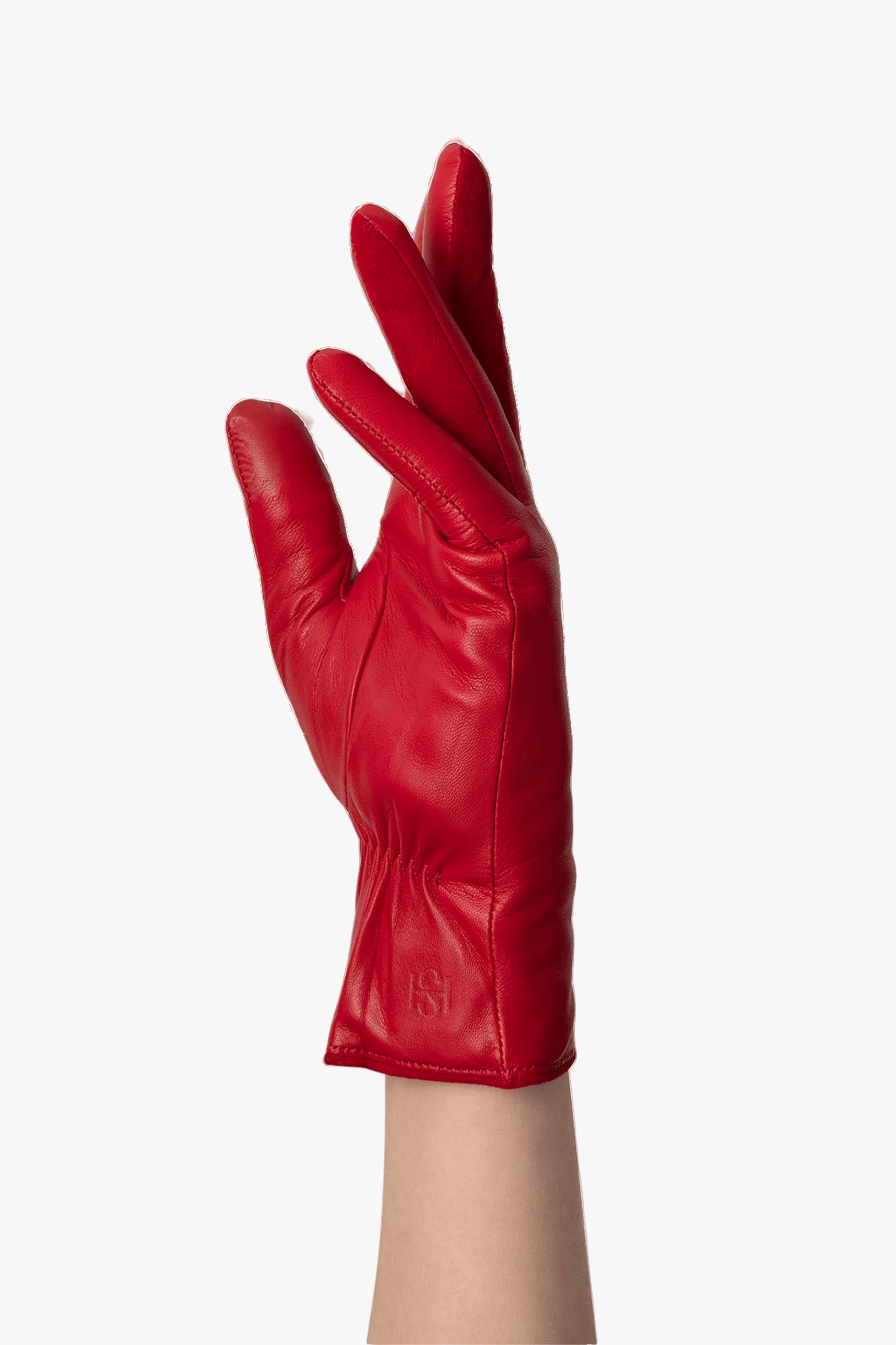 Essentials Red made by Handsome Stockholm