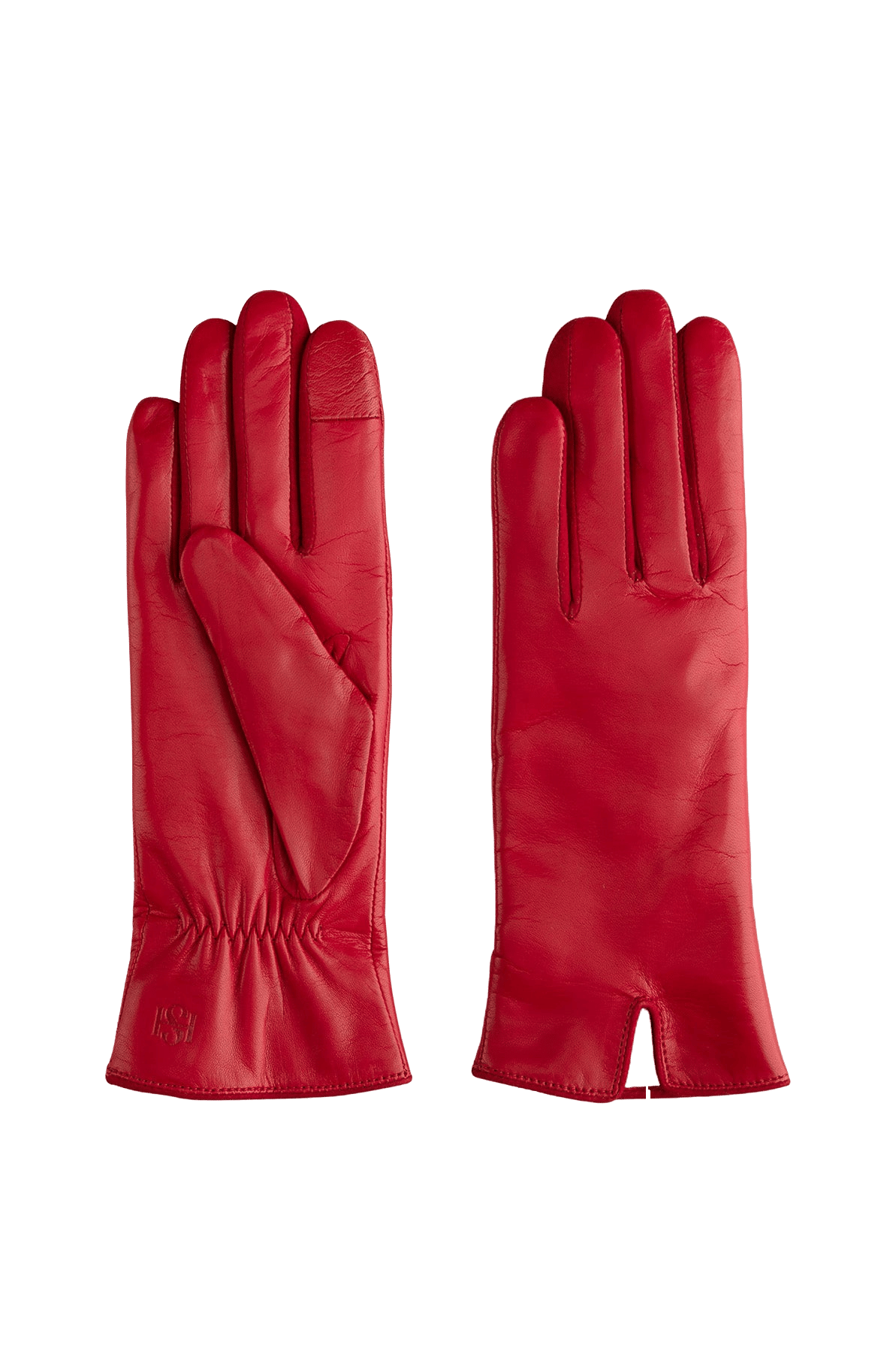 Essentials Red made by Handsome Stockholm