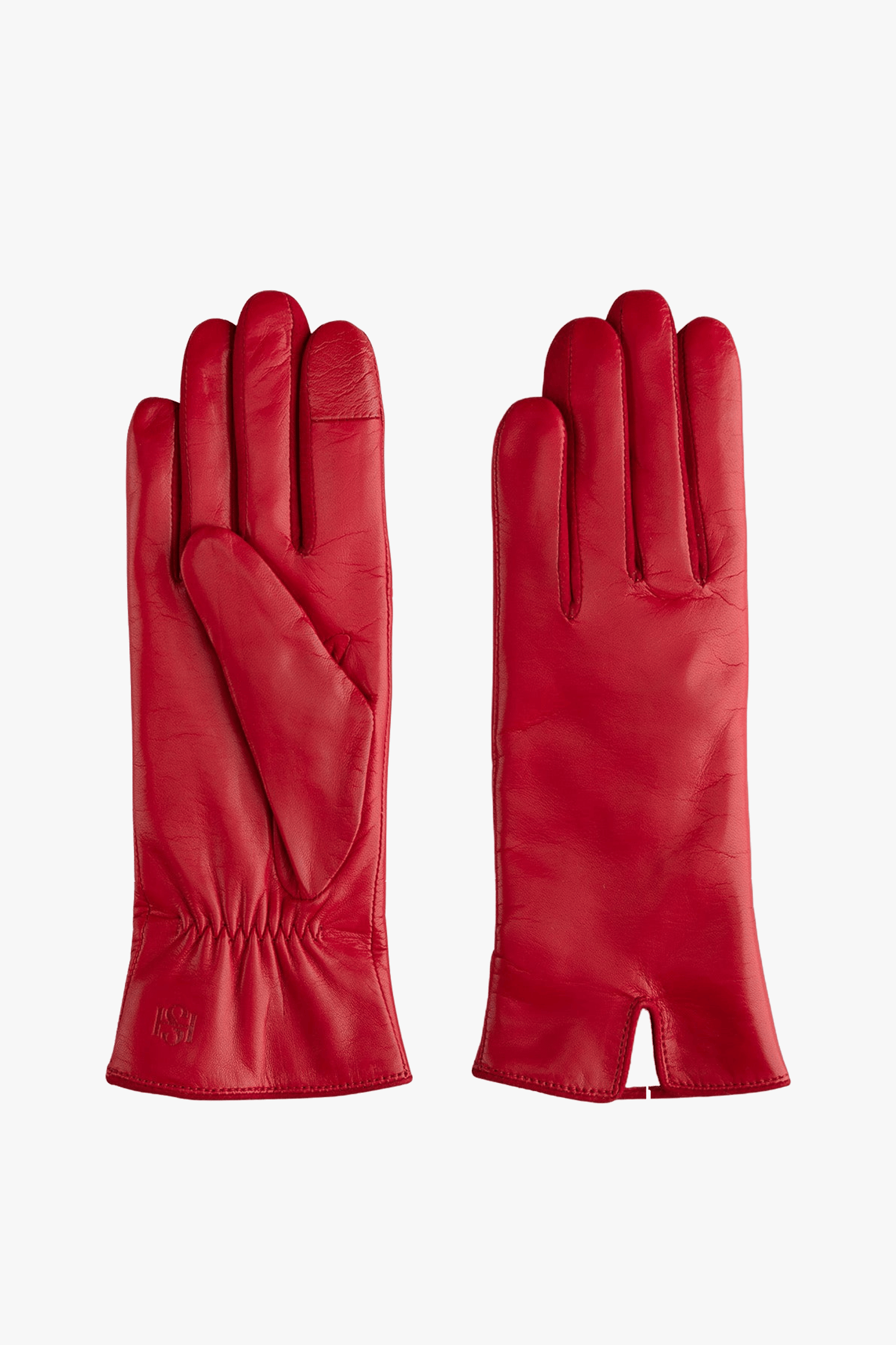 Essentials Red made by Handsome Stockholm