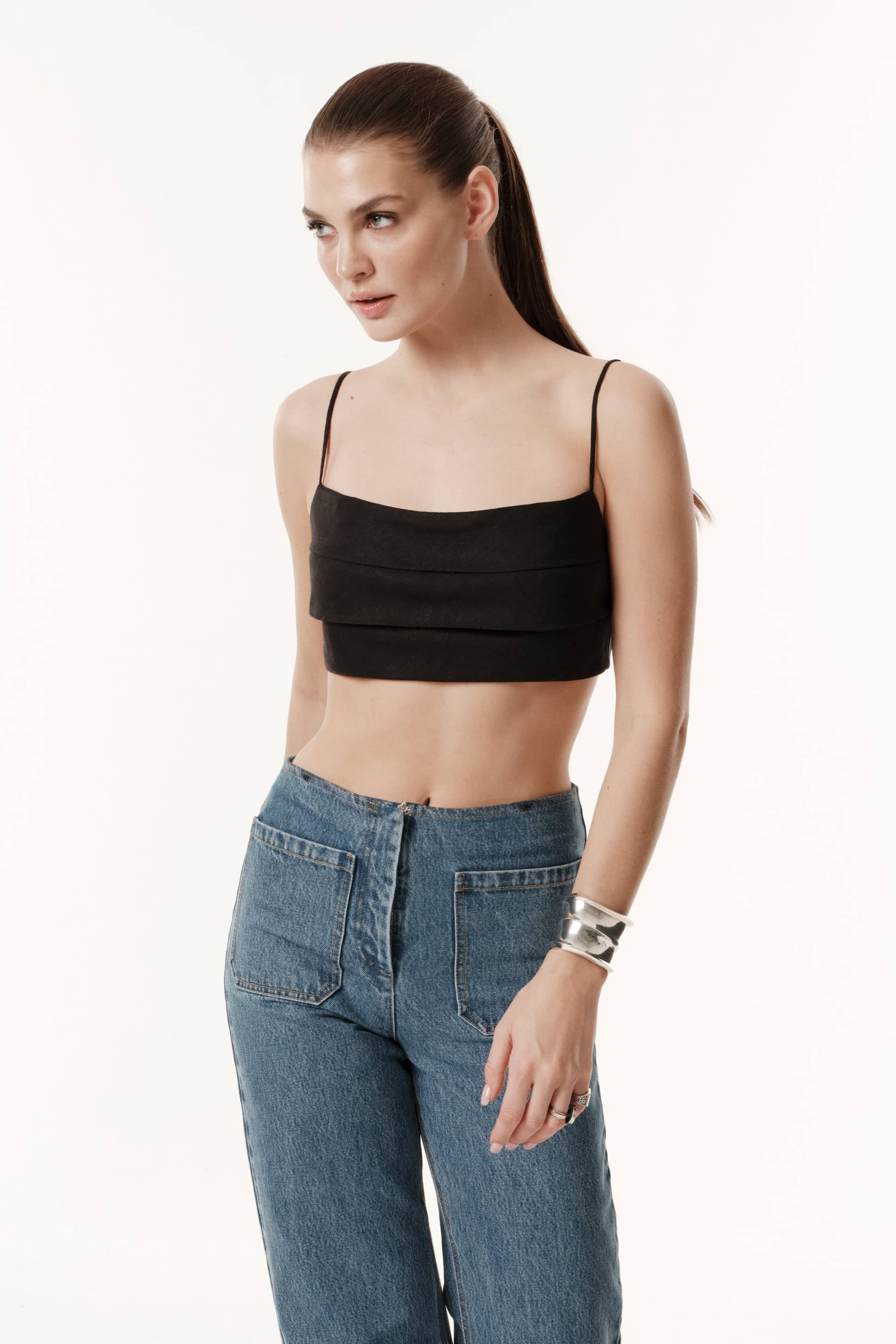 DELILAH TOP made by Occleus