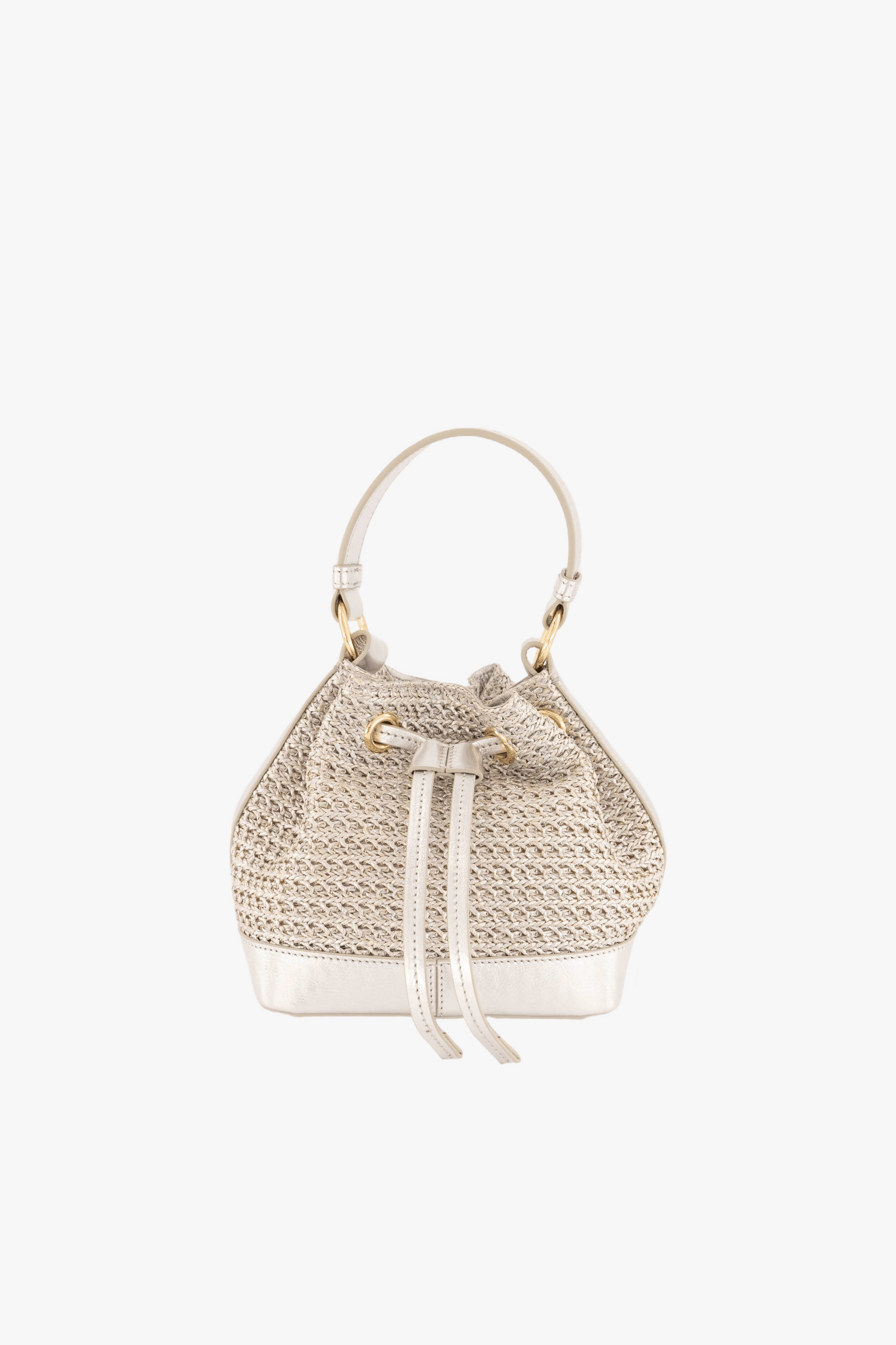 Mia Gümüş made by Maven Bag