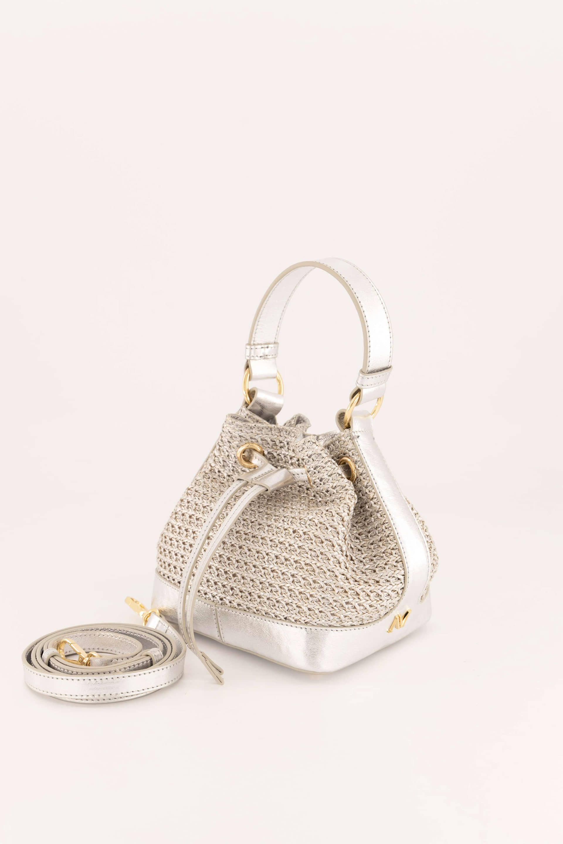 Mia Gümüş made by Maven Bag