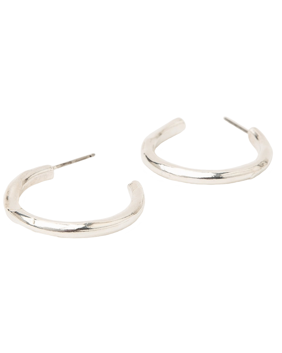 MARESIA HOOPS M made by Carolina De Barros