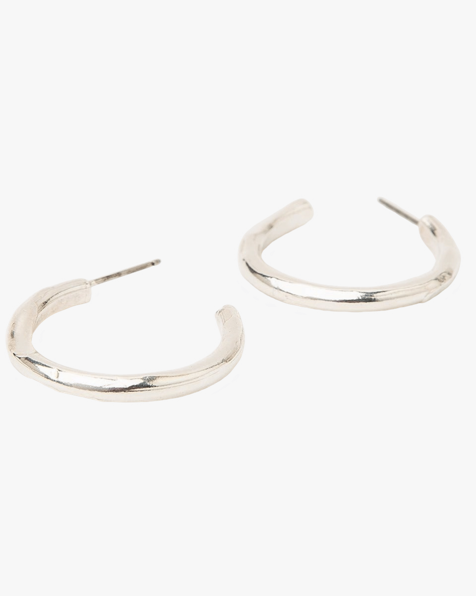 MARESIA HOOPS M made by Carolina De Barros