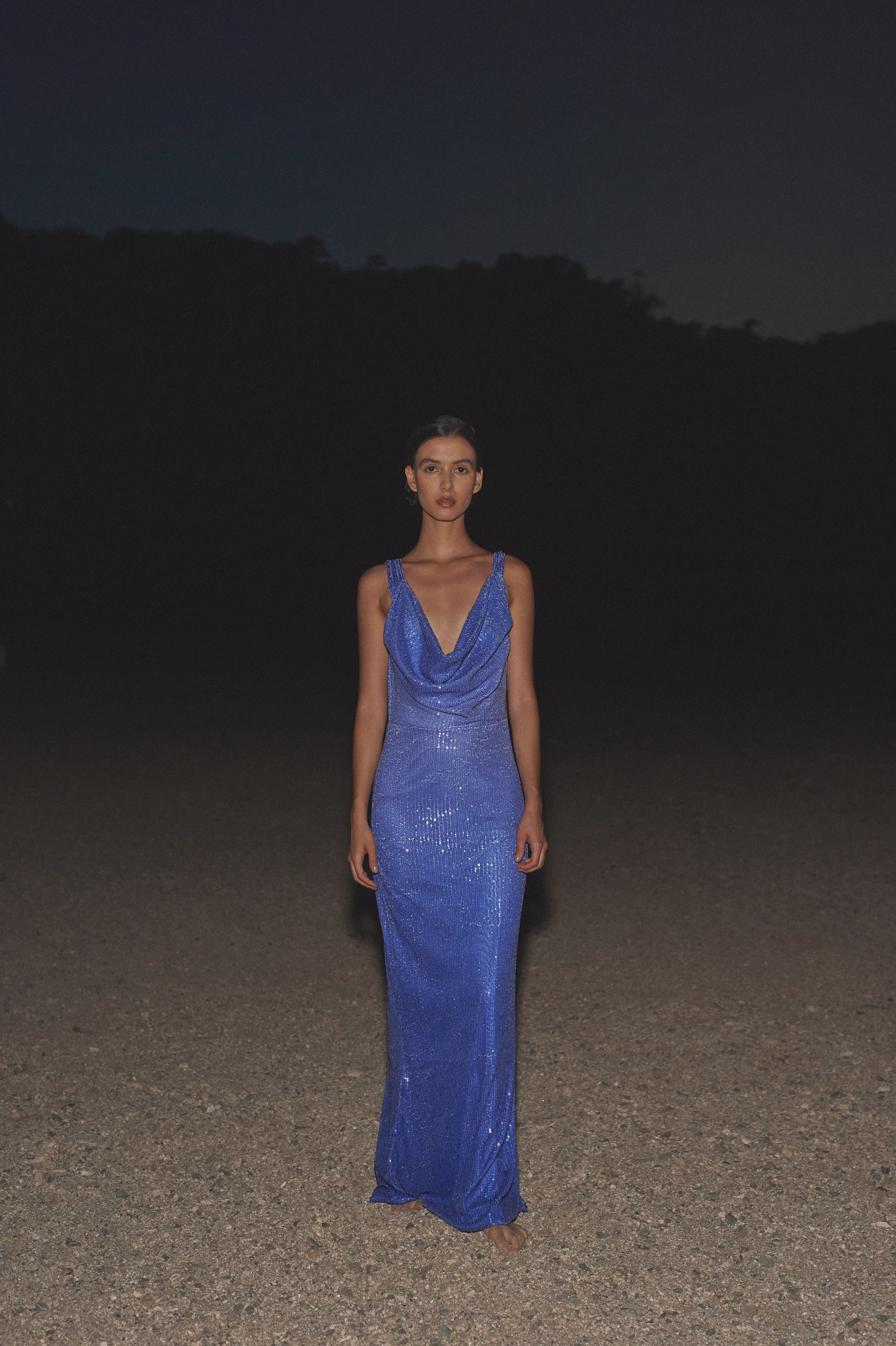 Teva Dress made by BAOBAB