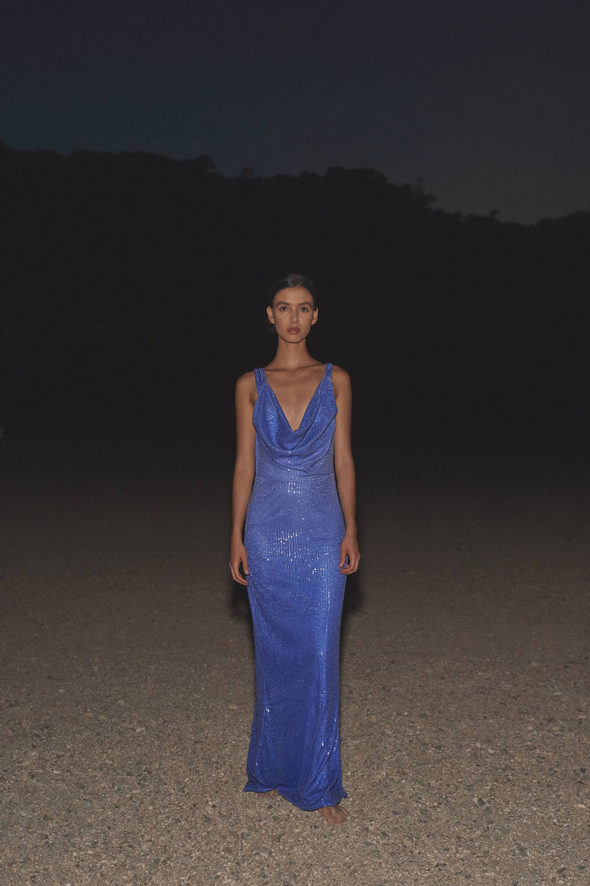 Teva Dress made by BAOBAB