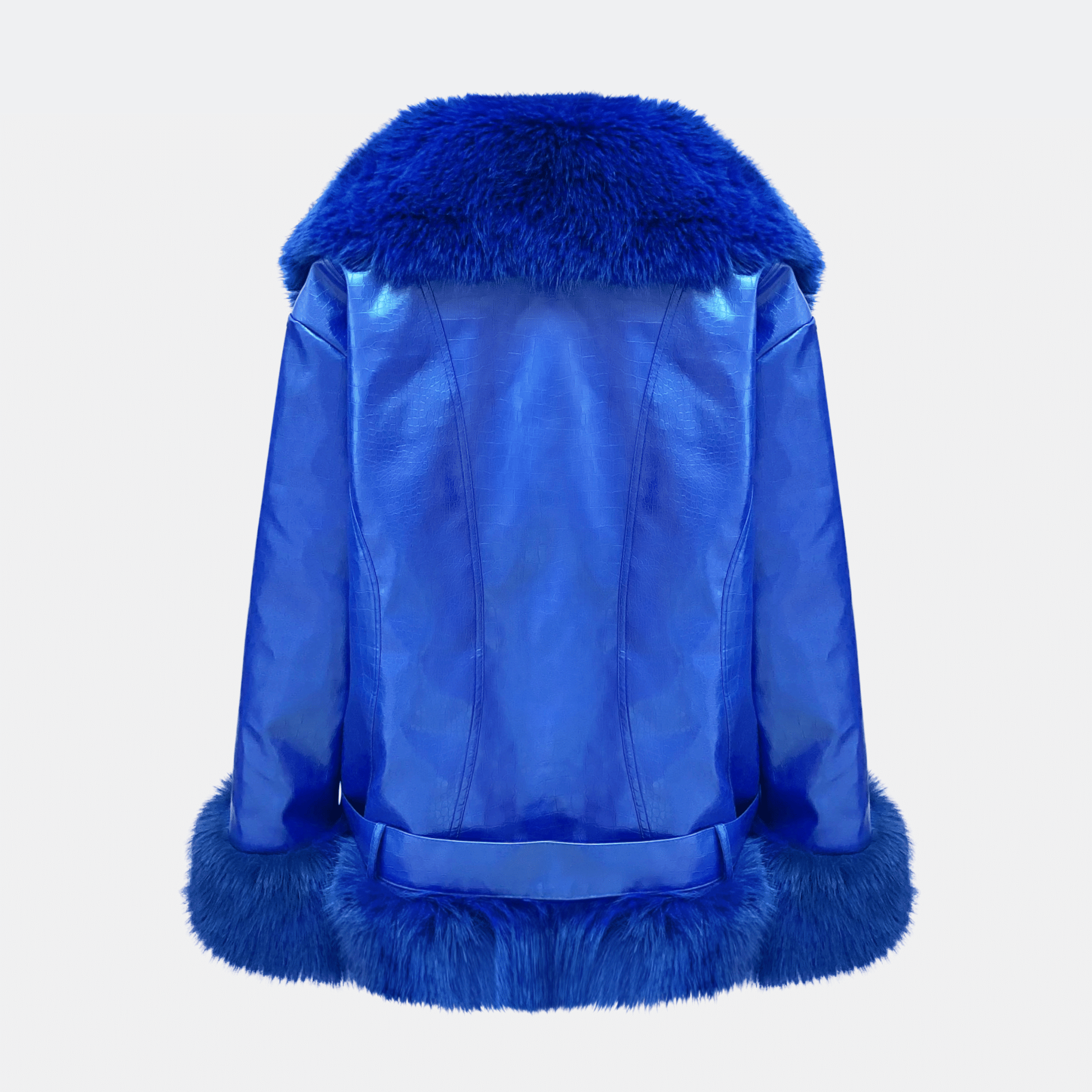 CROC Jacket made by OW Collection