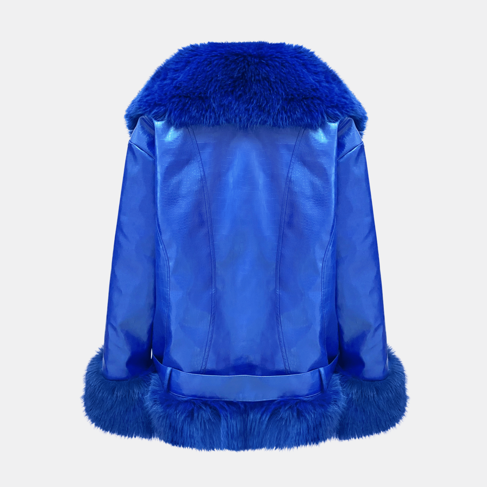 CROC Jacket made by OW Collection