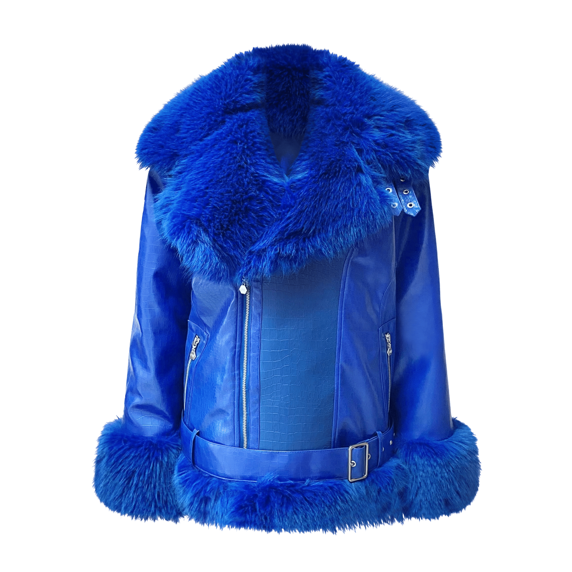 CROC Jacket made by OW Collection