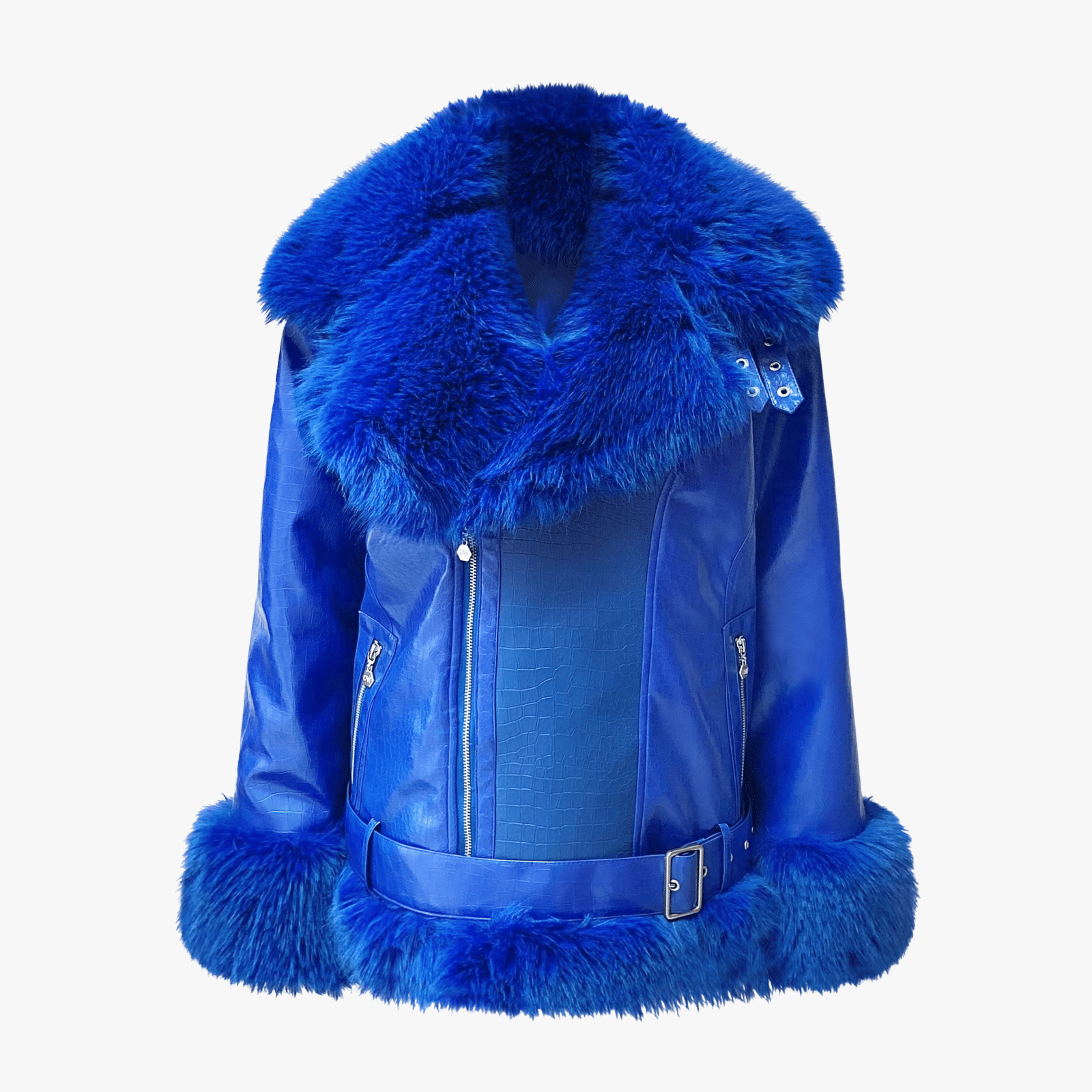 CROC Jacket made by OW Collection