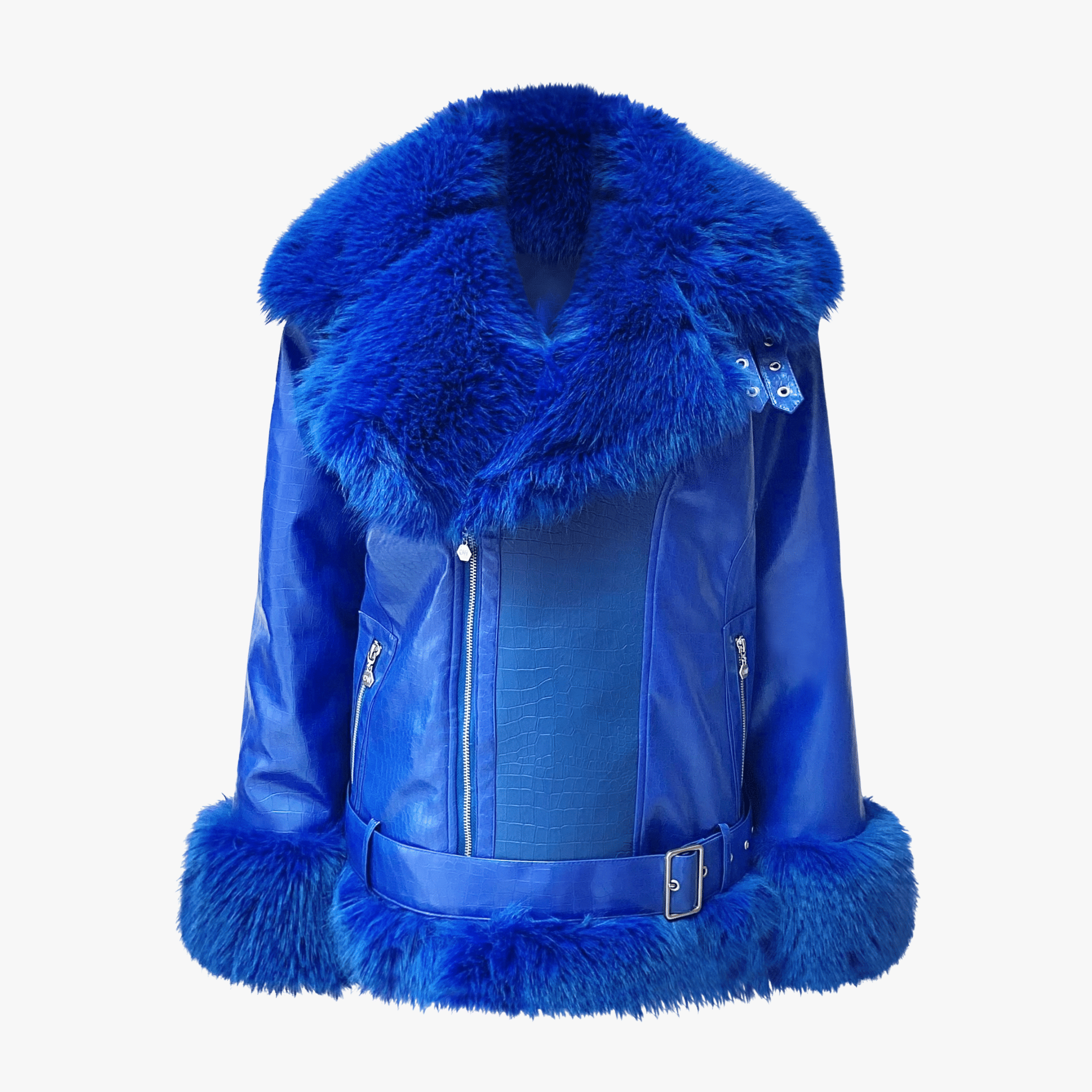 CROC Jacket made by OW Collection