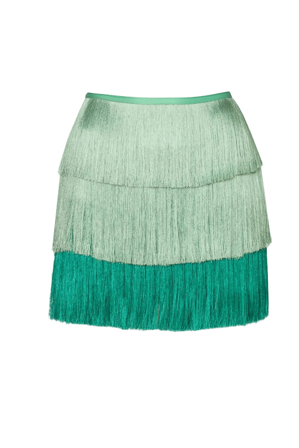 Olas Skirt made by BAOBAB